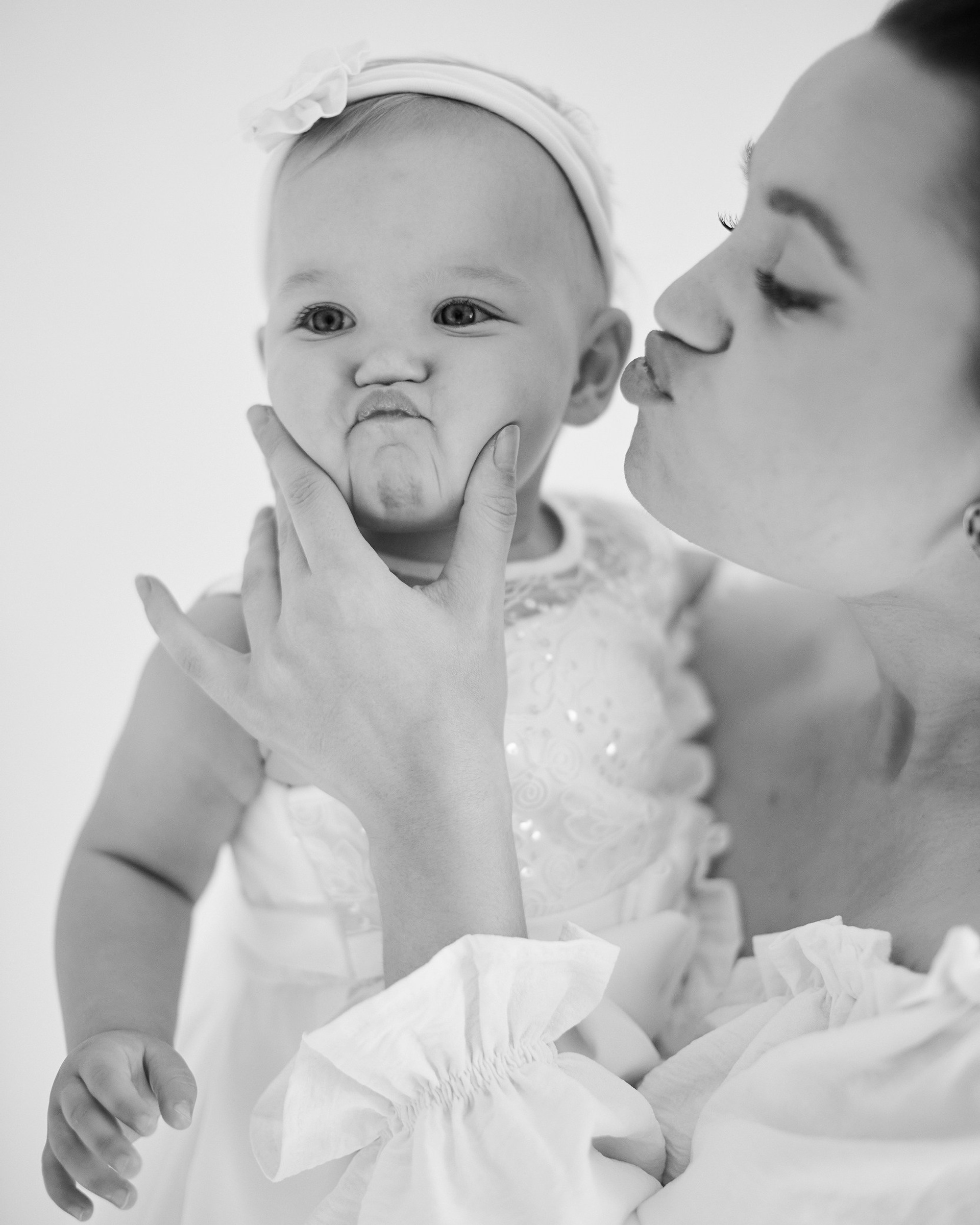 Олег, Тоня и Юля