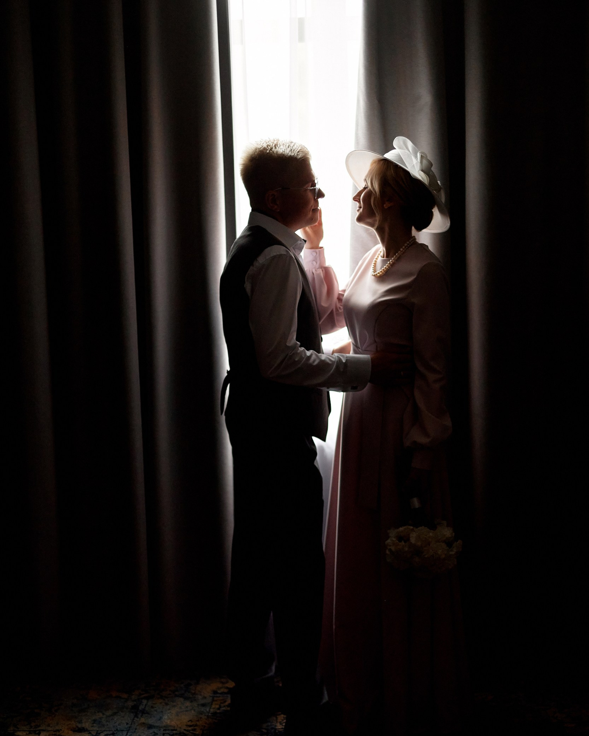 Саша и Даша