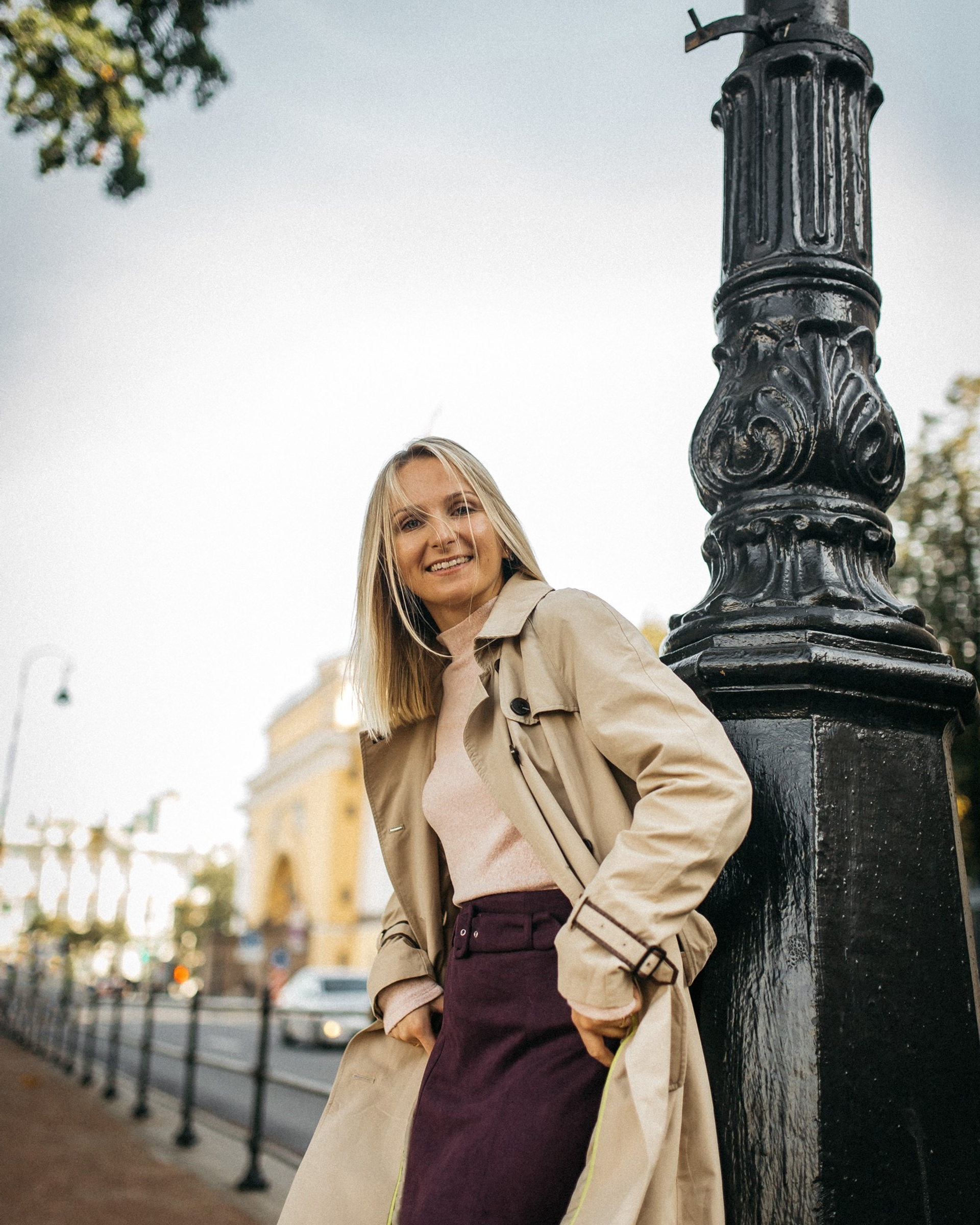 Алёна_Адмиралтейская набережная