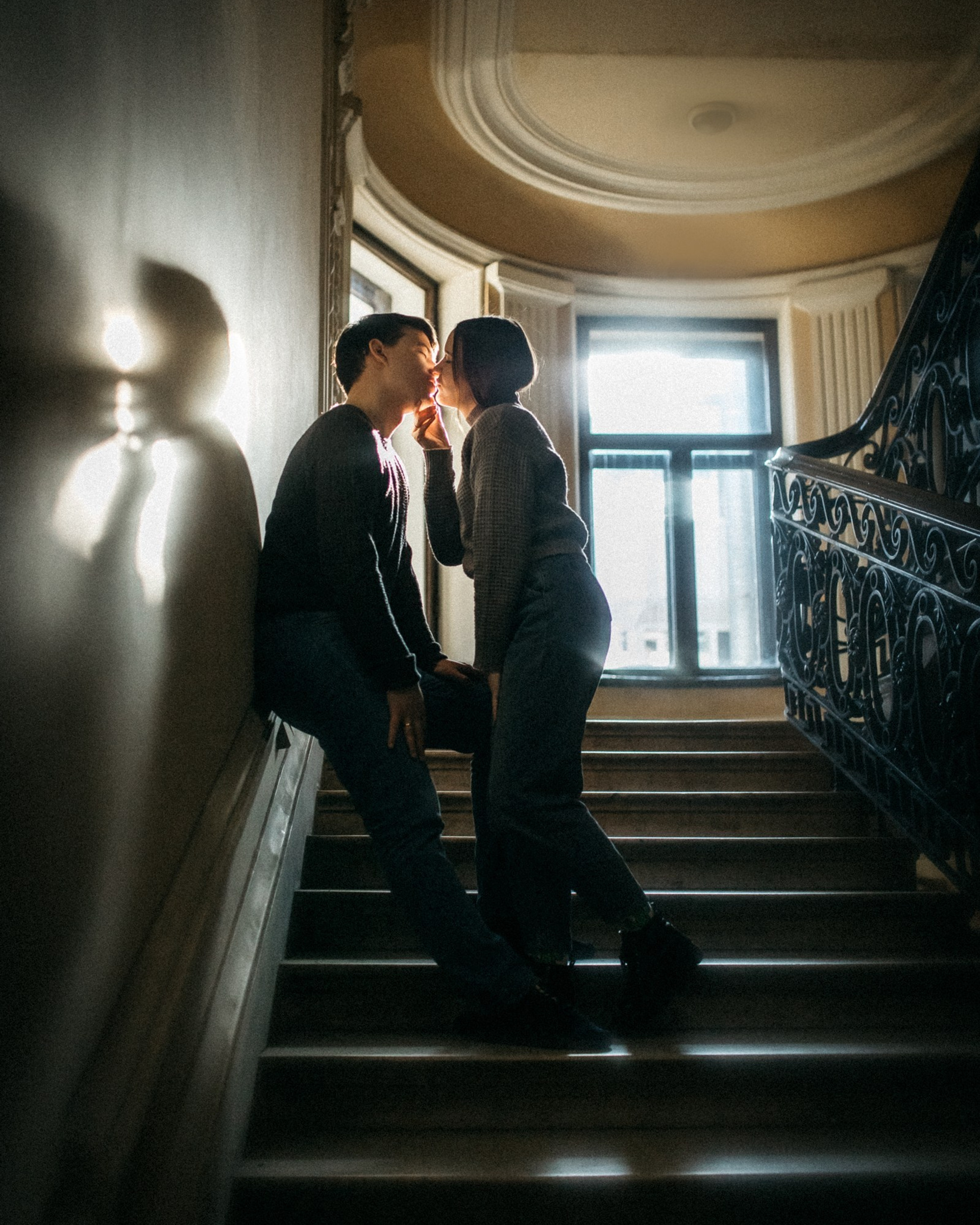 Давыд&Анастасия