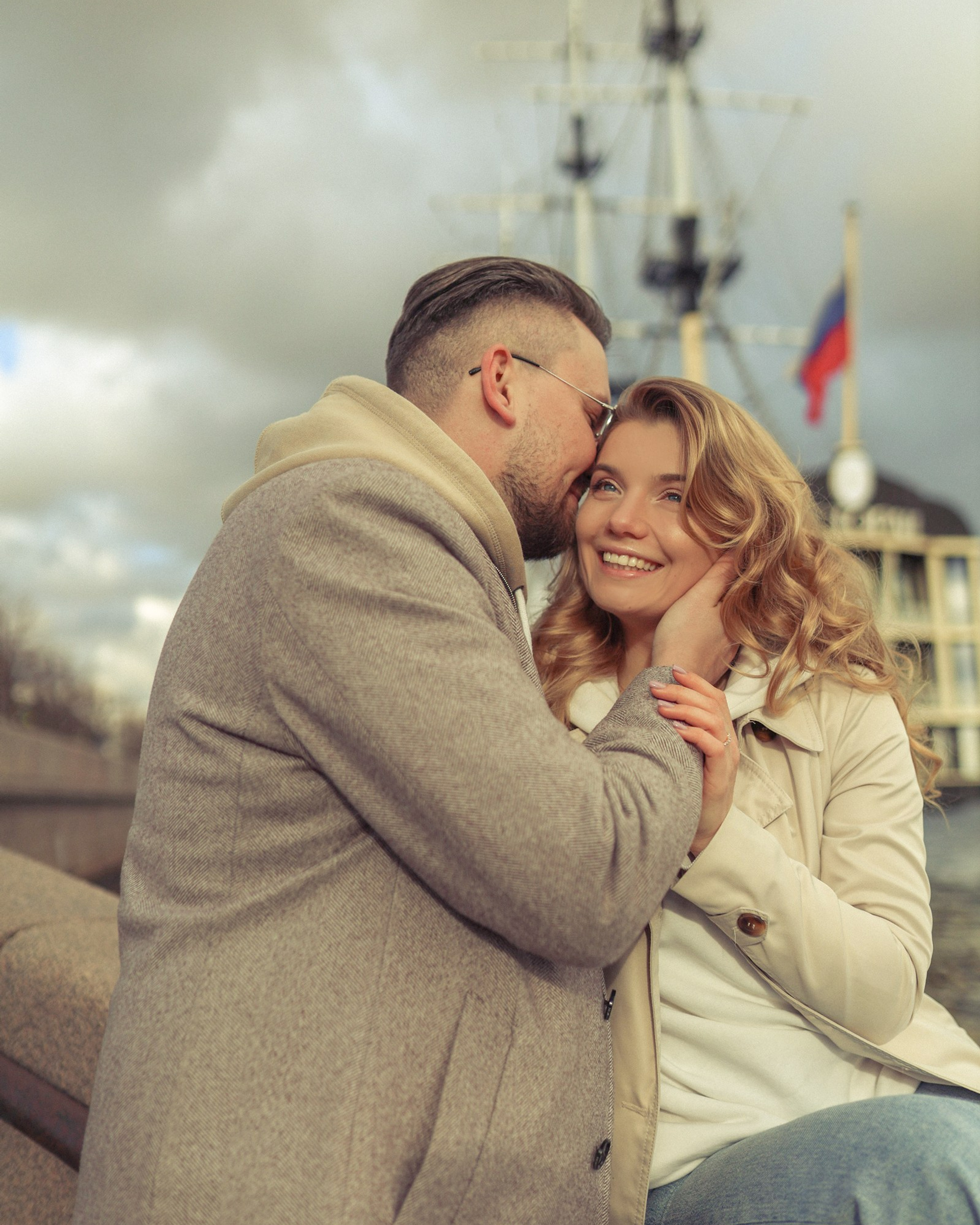 Мария&Максим