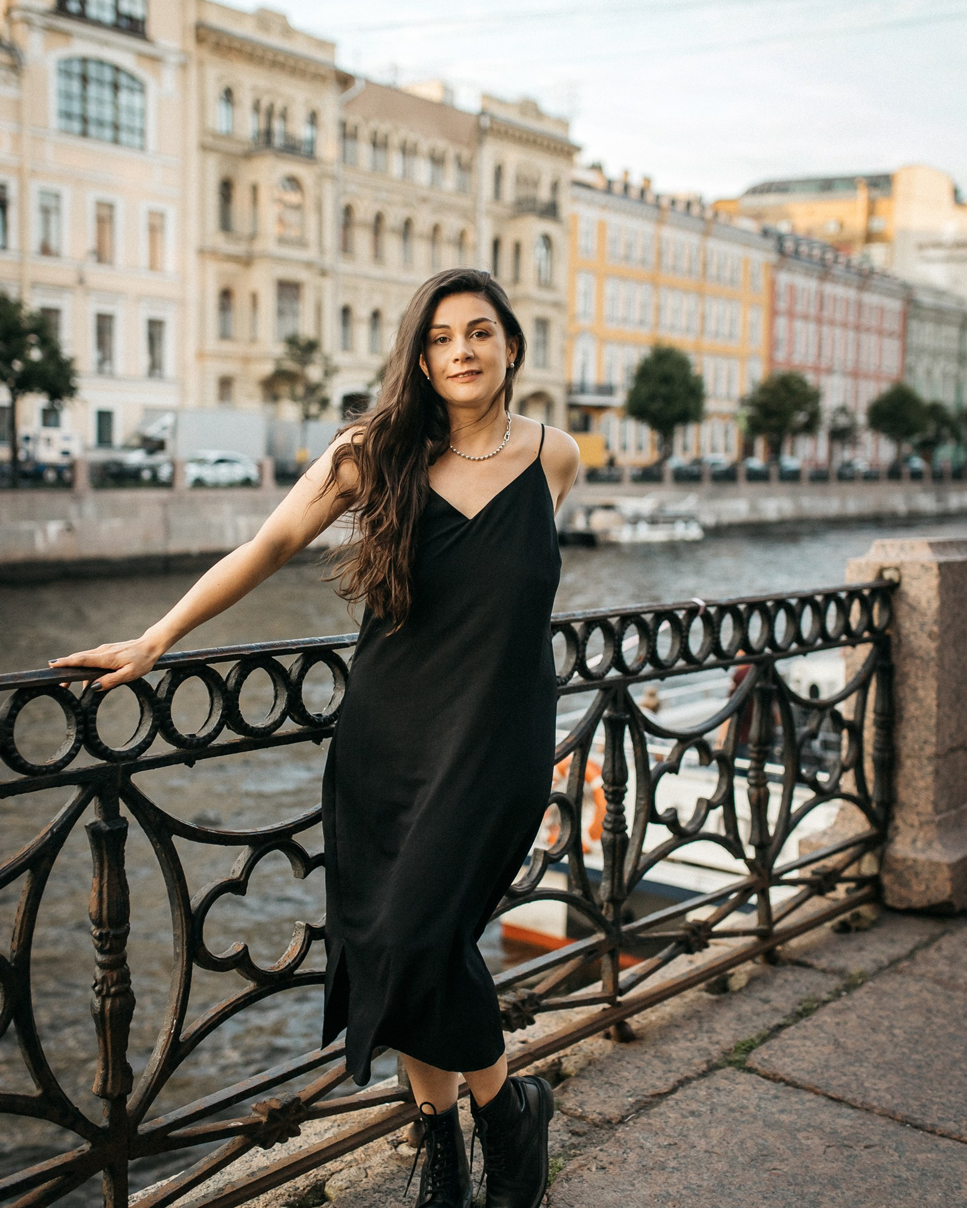 Анастасия_Исаакиевский собор