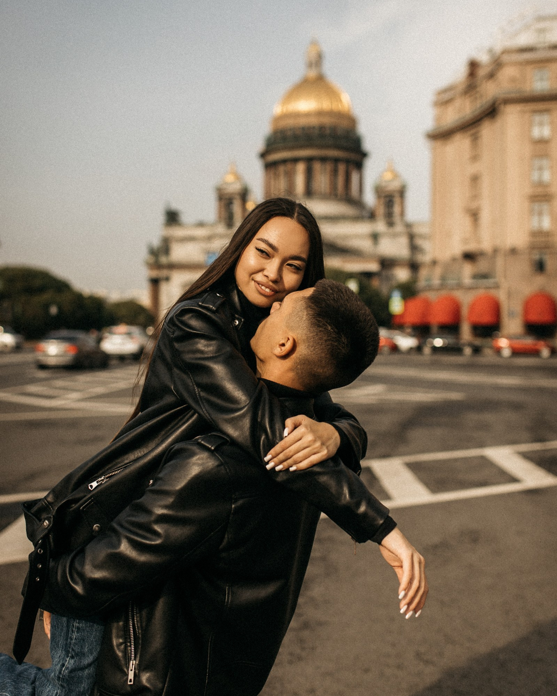 Алексей&Ирина