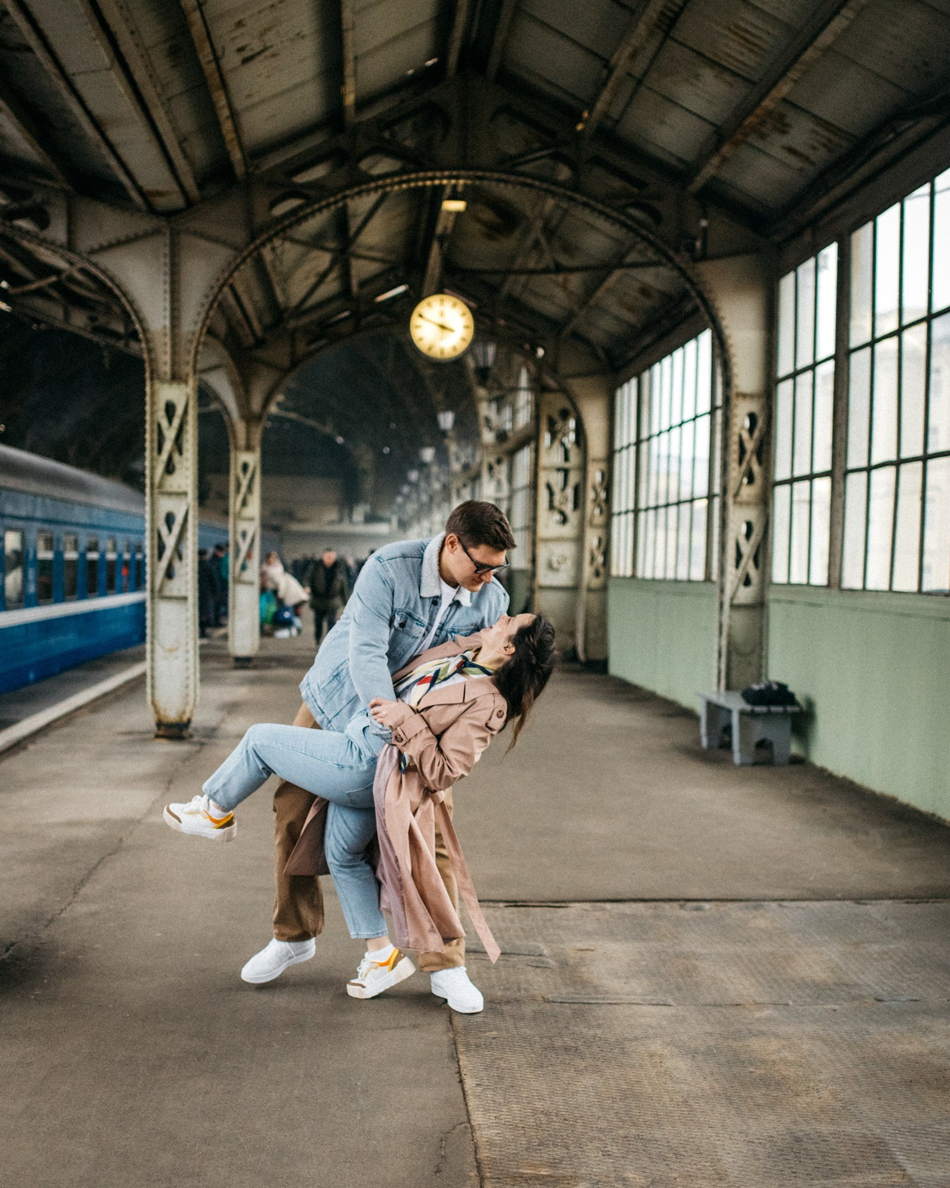 Ксения&Никита