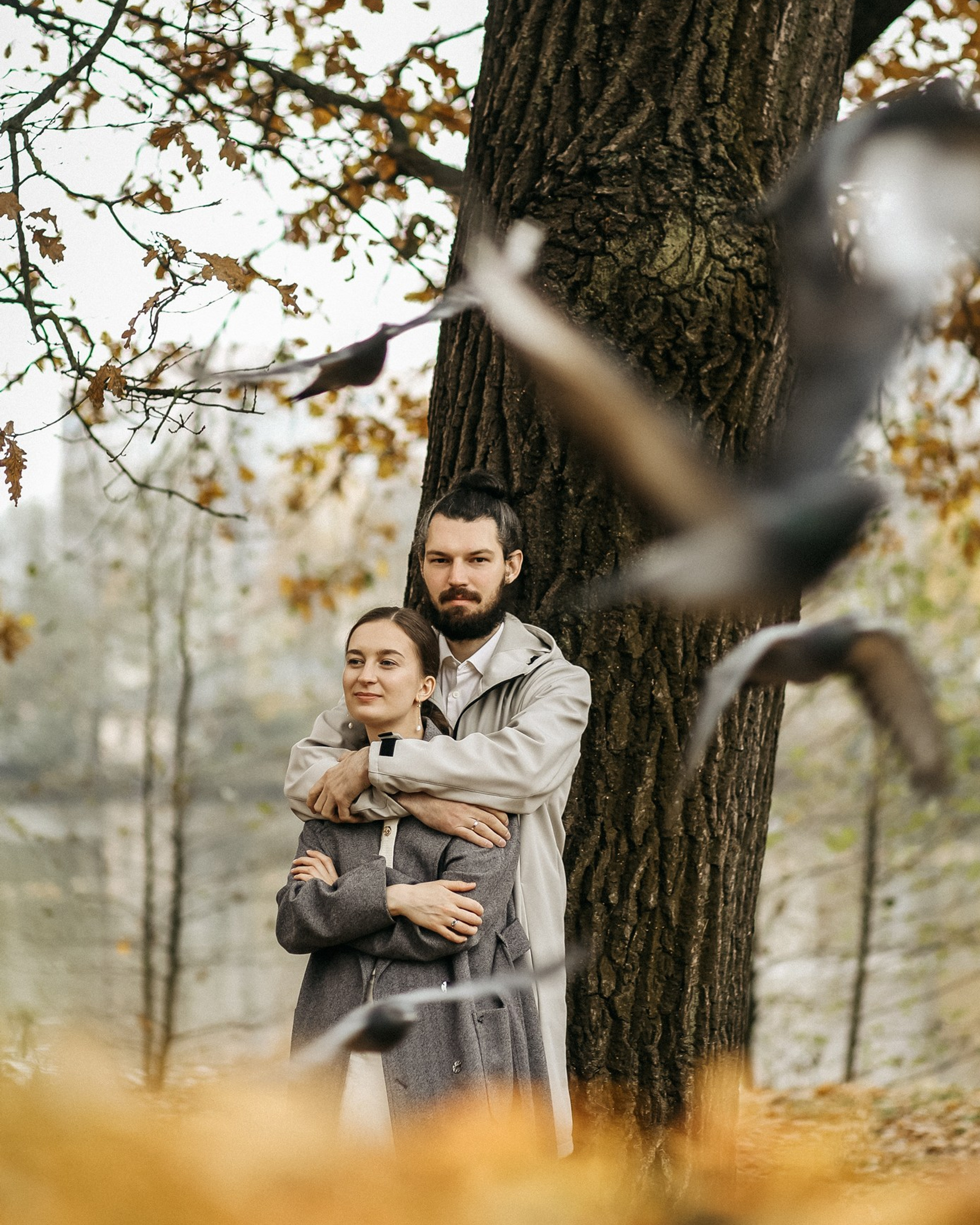 Регина&Сергей