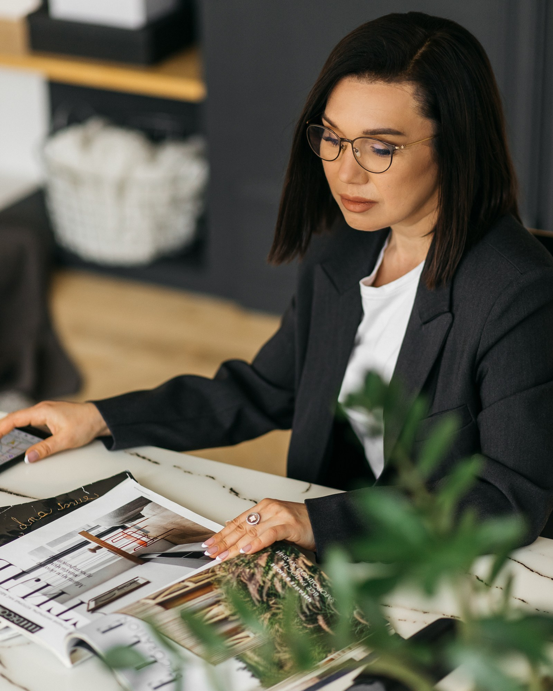 Наталья_Бизнес-леди