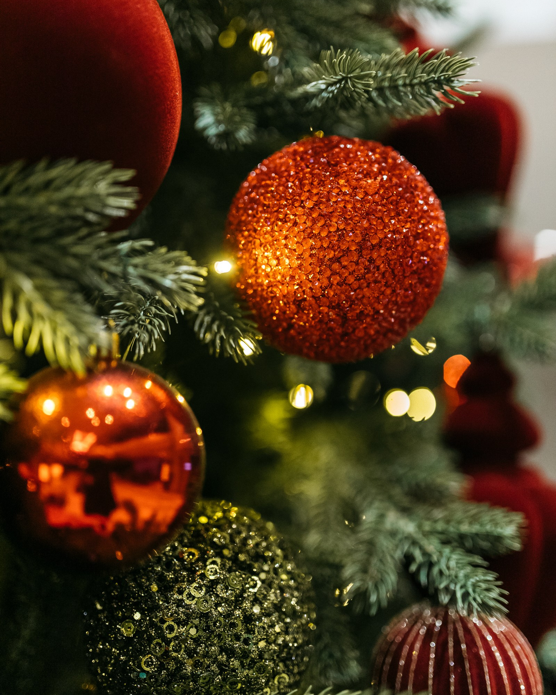 Новогодний корпоратив