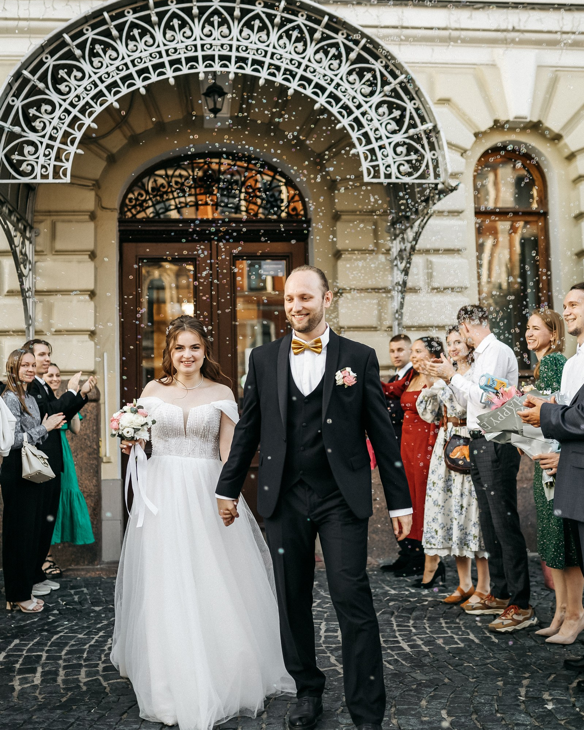 Алексей&Полина