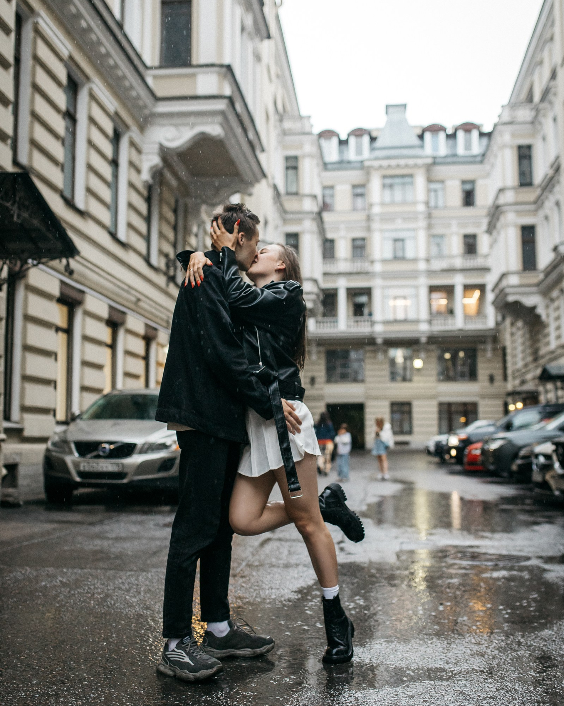 Дмитрий&Яна