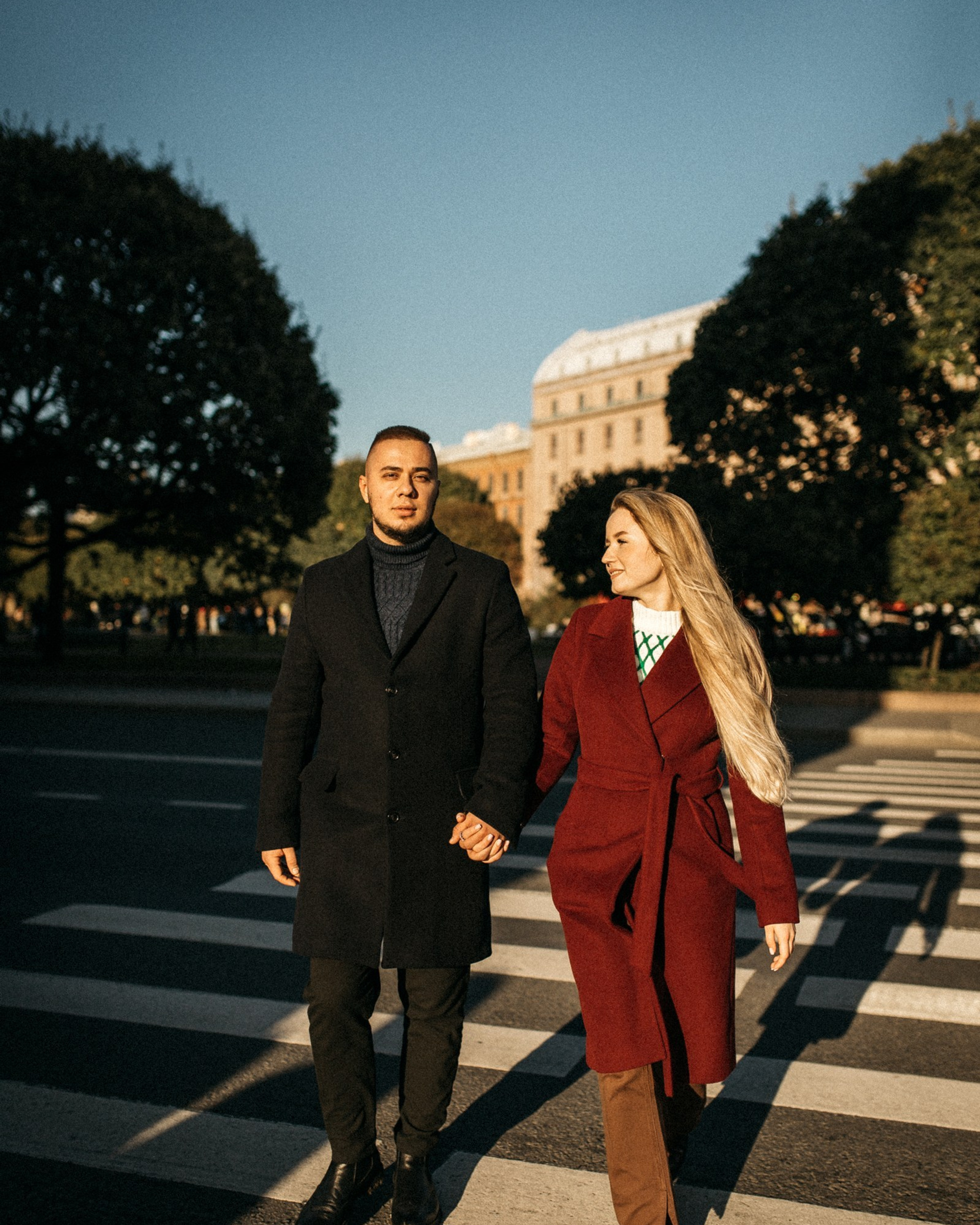 Александр&Мария