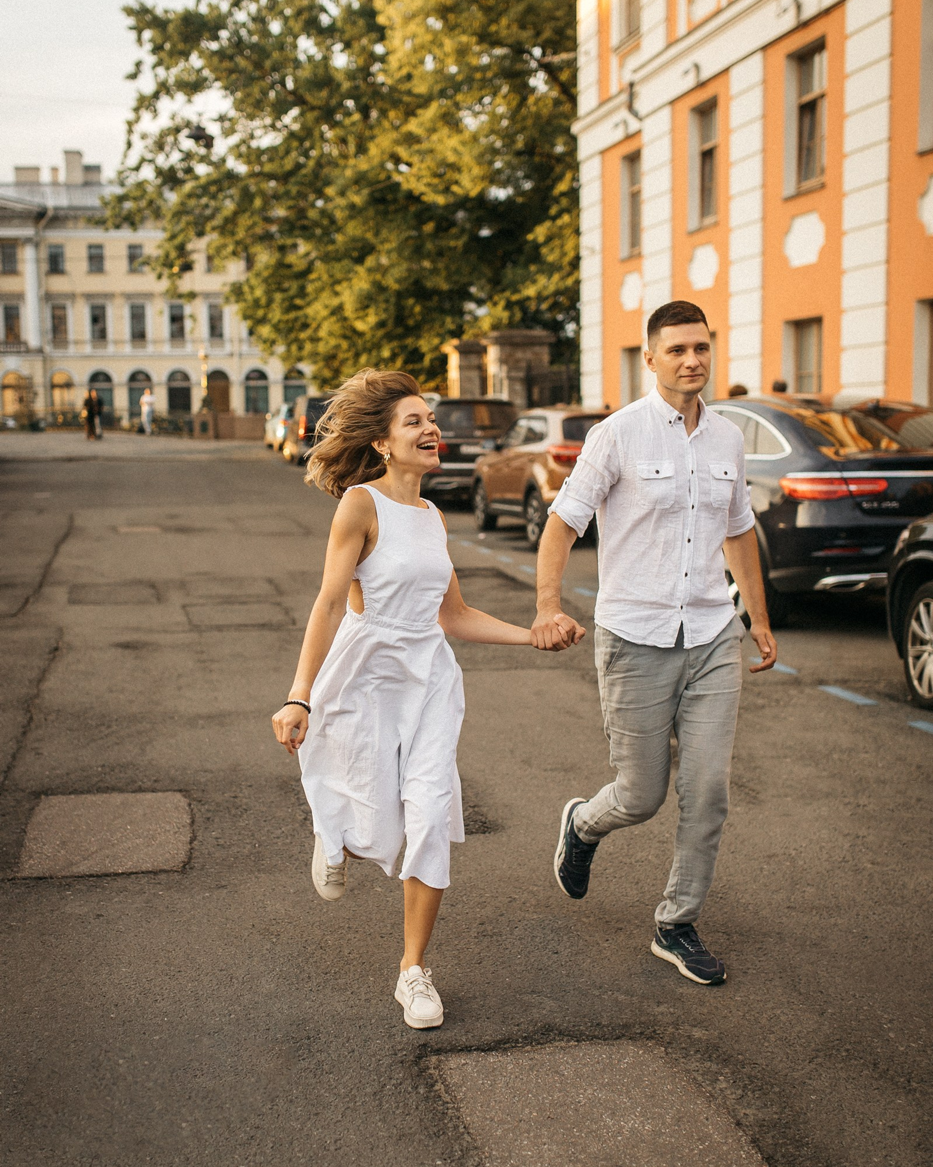 Алексей&Ольга