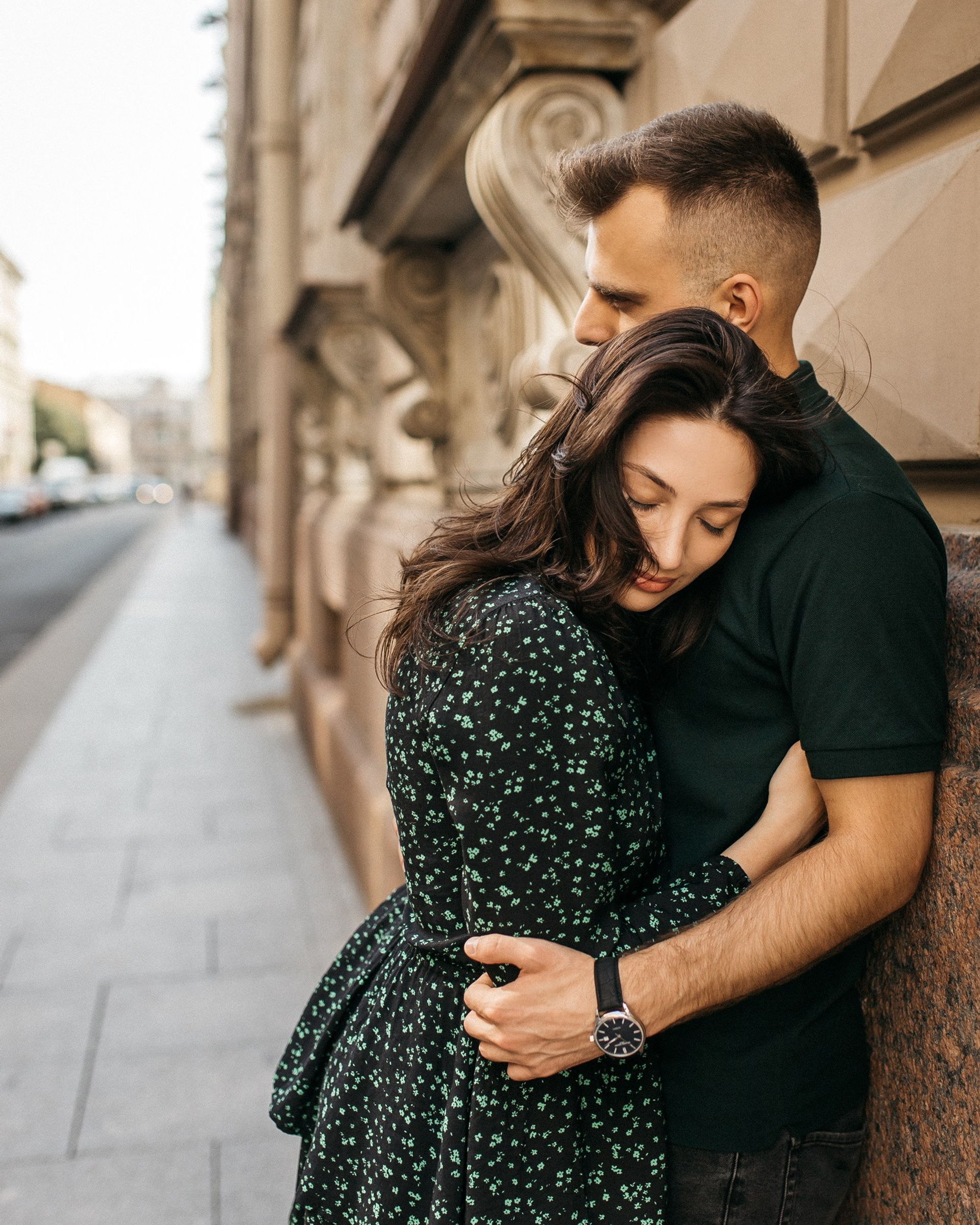 Евгений&Ольга