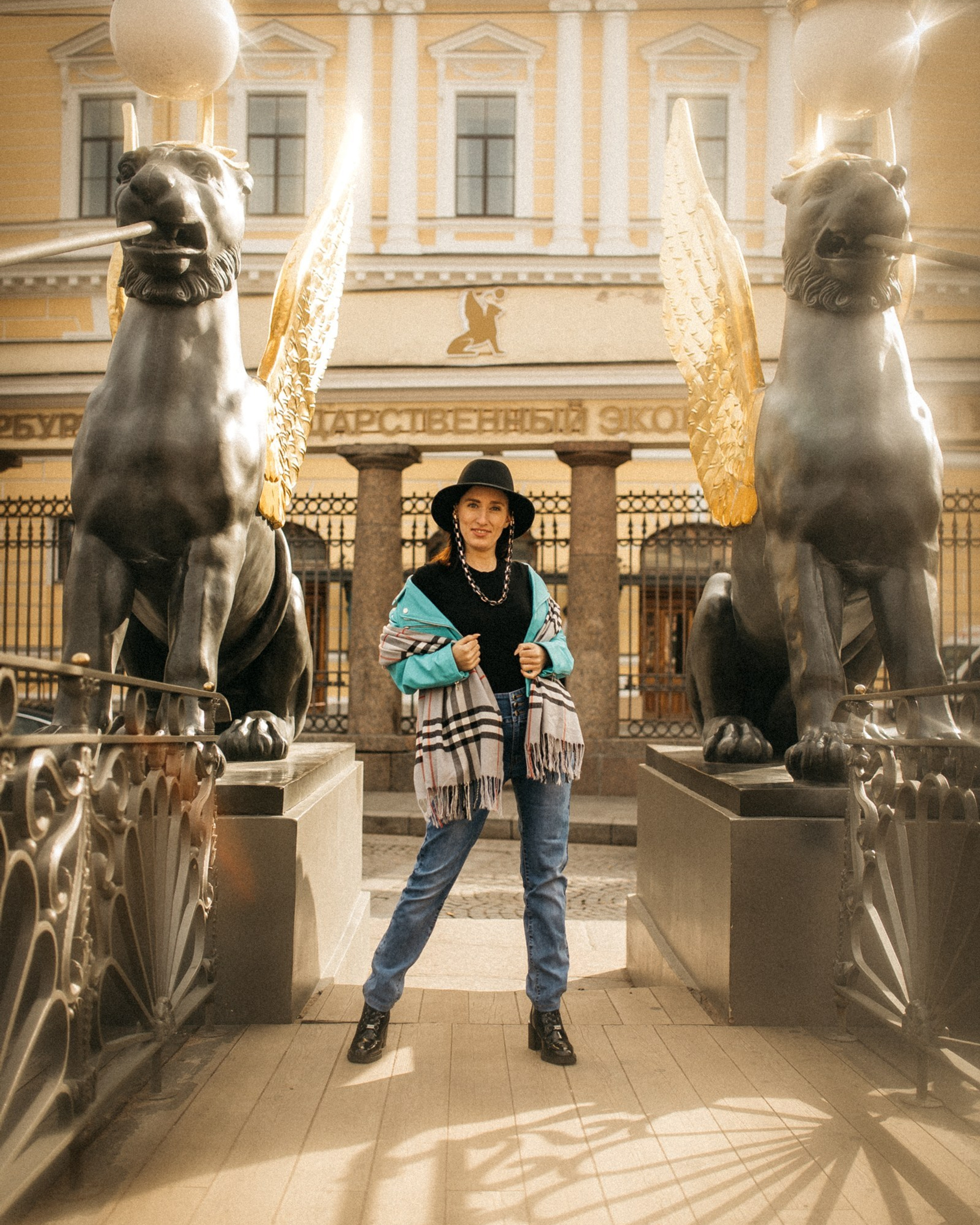 Елена_Казанский собор