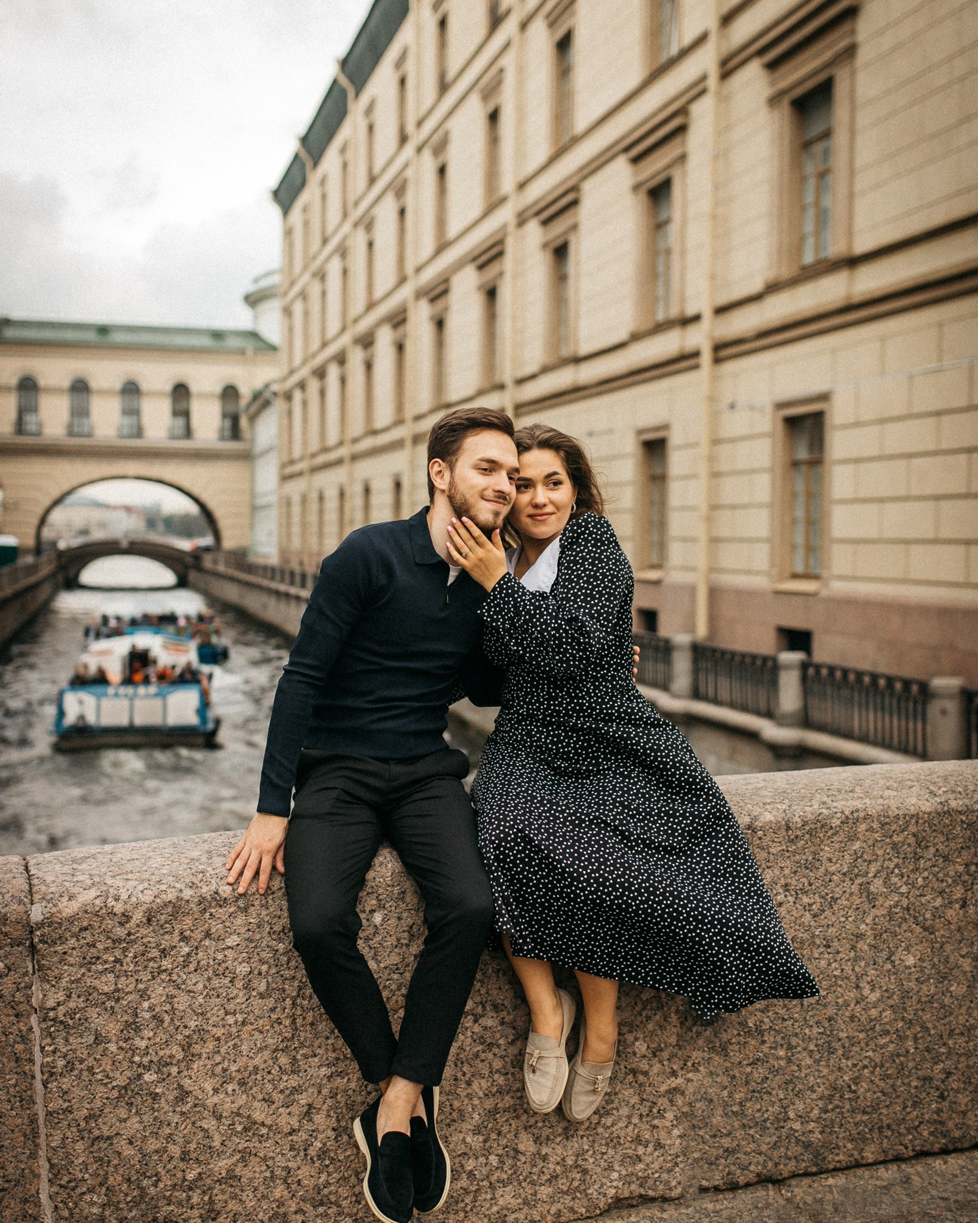 Тимур&Алина