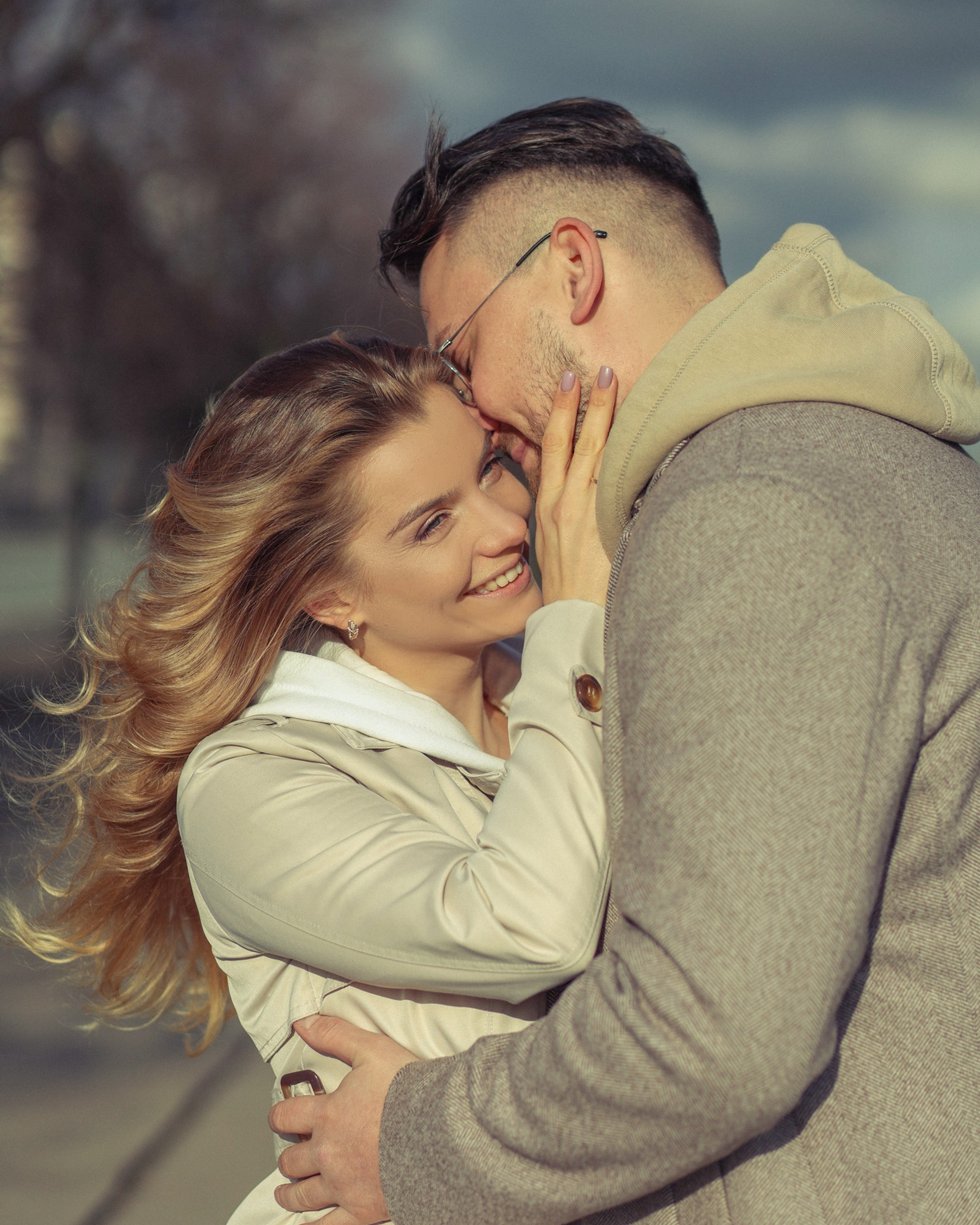 Мария&Максим