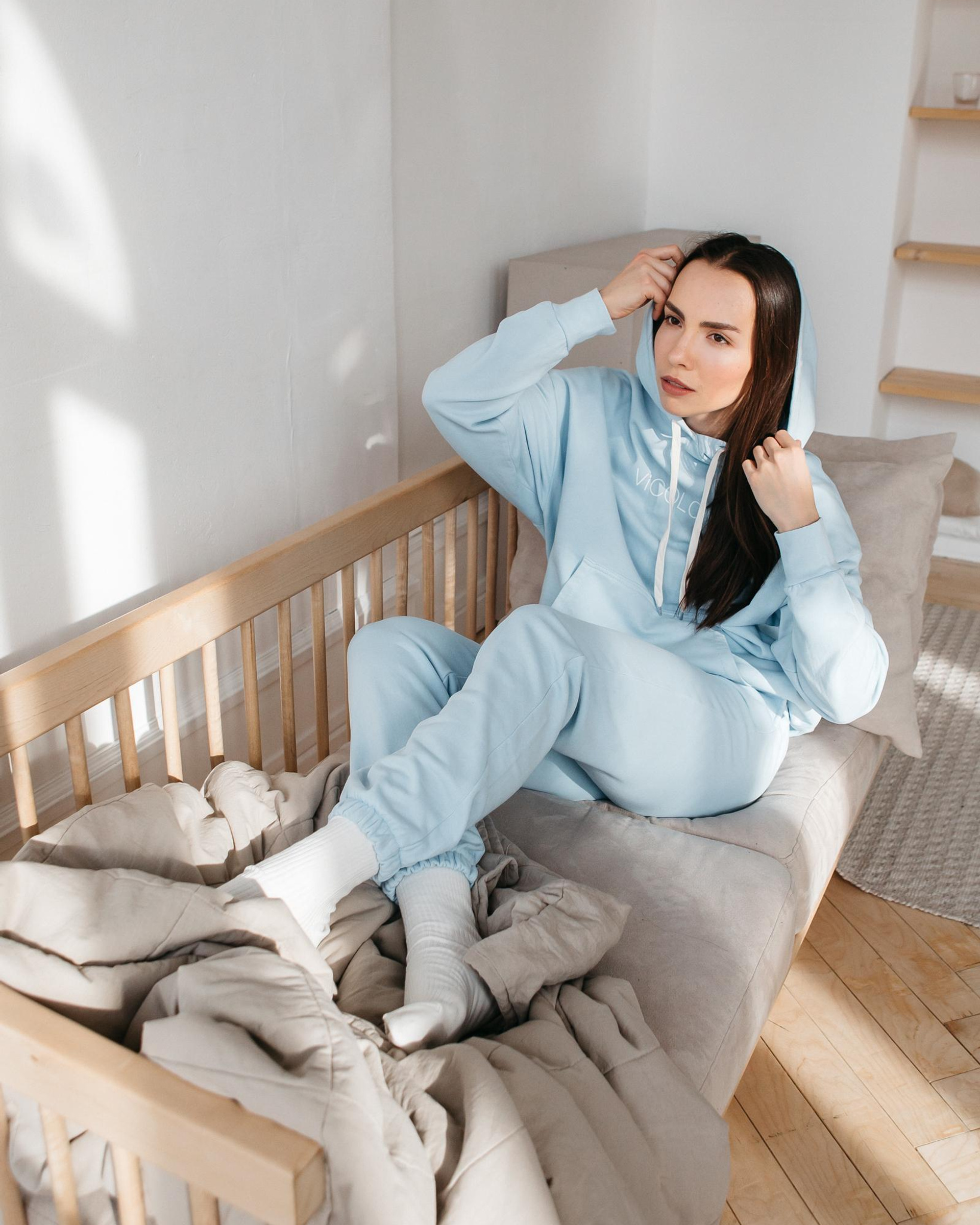 Ксюша_Блогер_2 серия