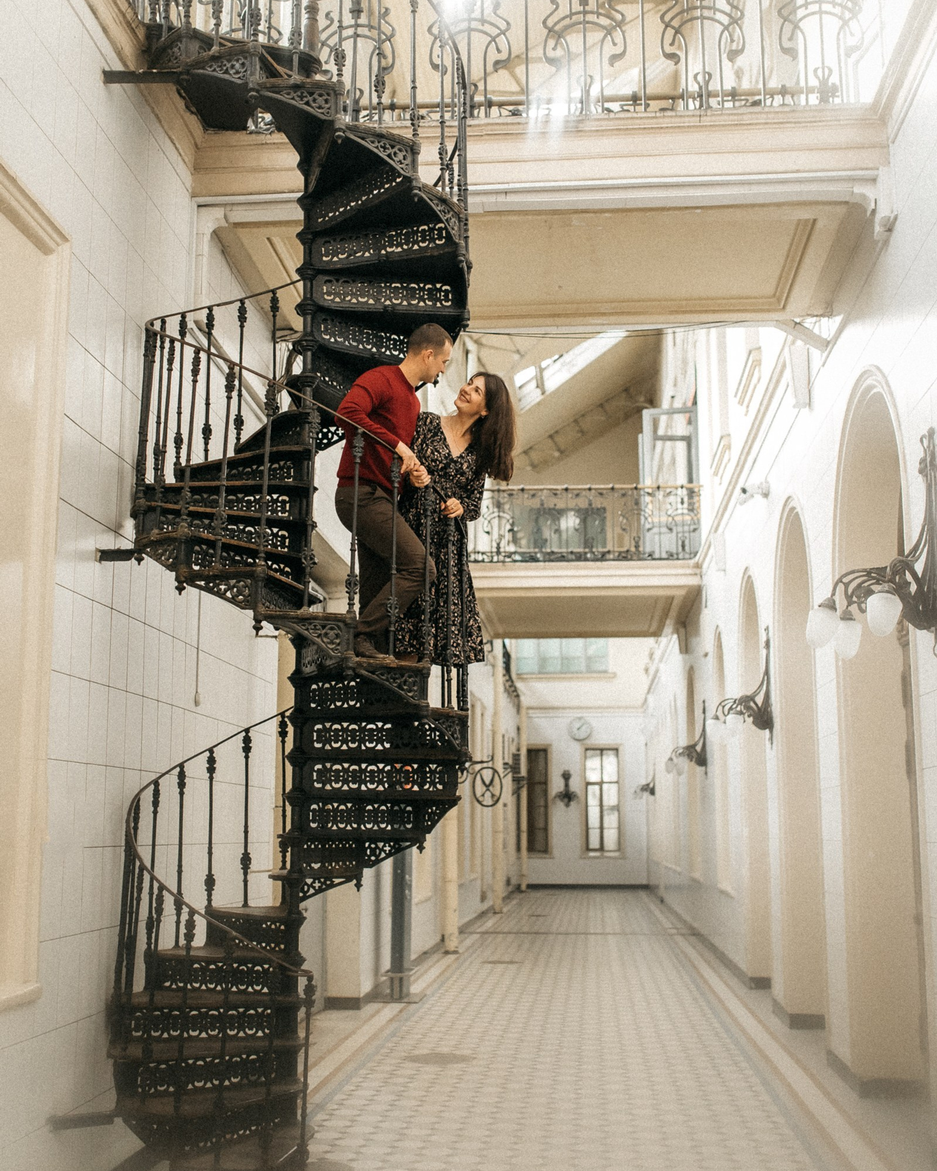 Дмитрий&Оксана