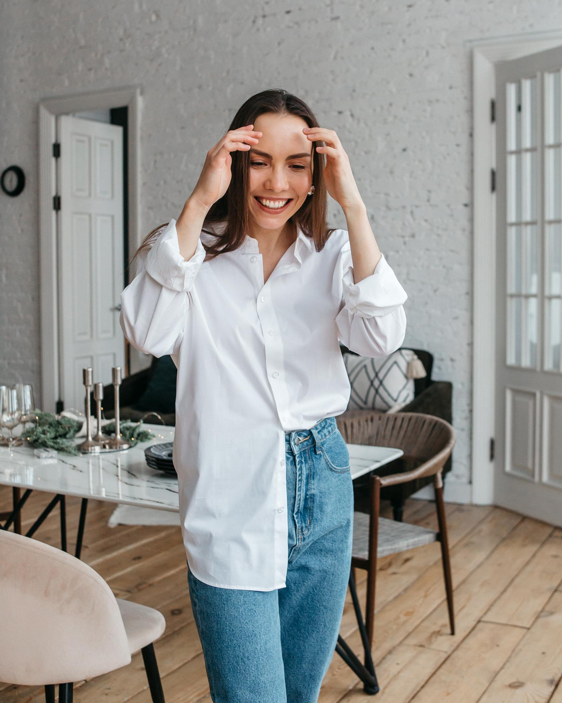 Ксюша_Блогер_1 серия