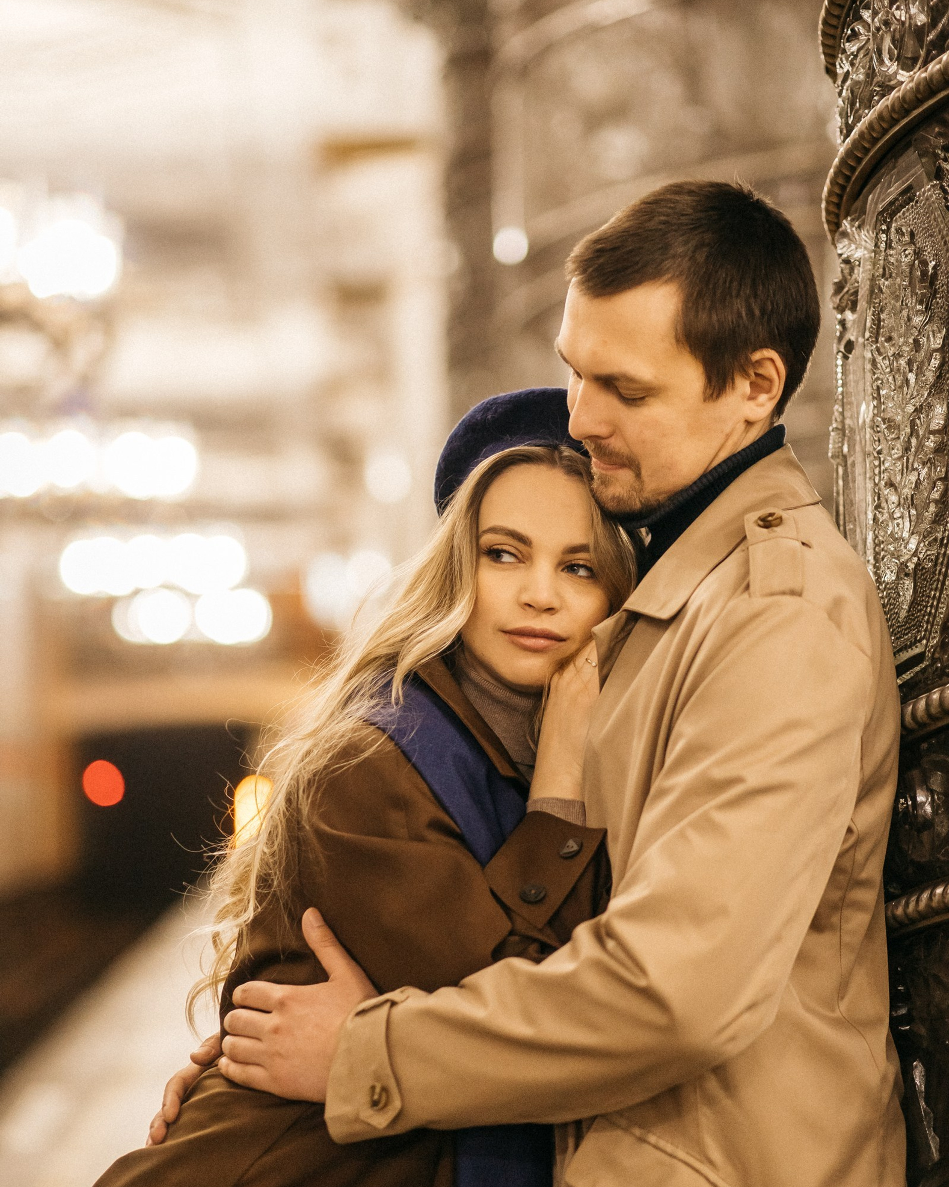 Андрей&Настя