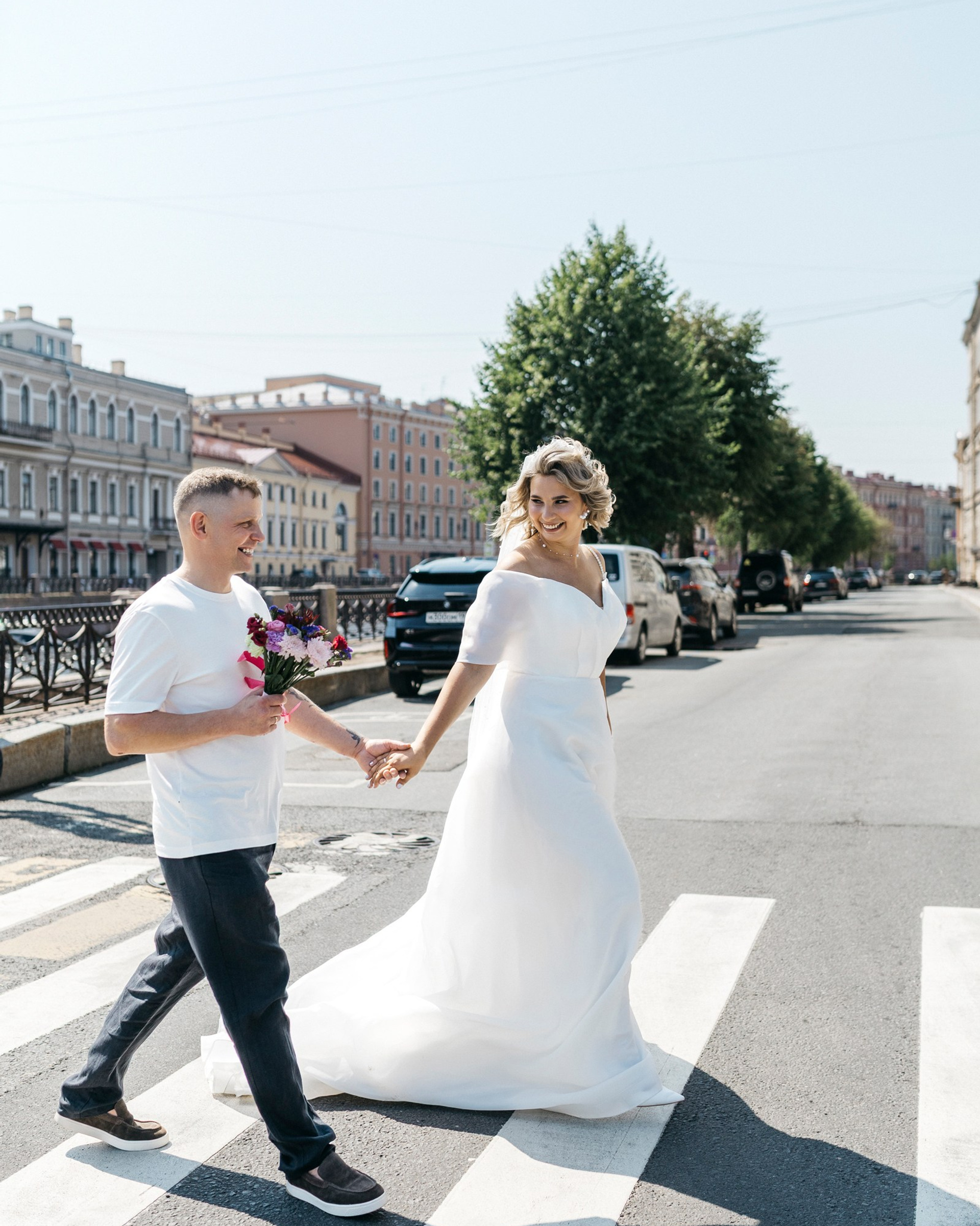 Виталий&Алёна