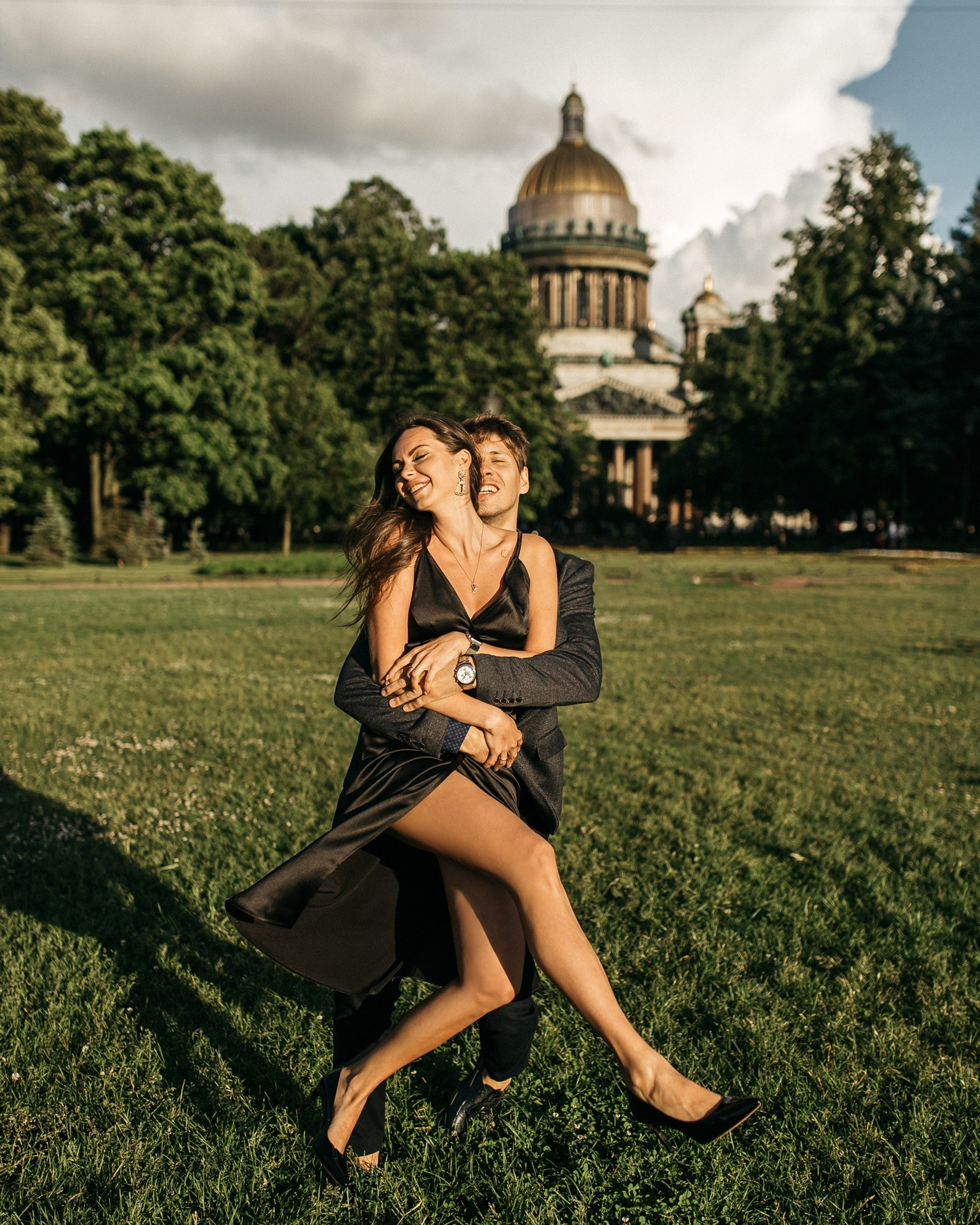 Кристина&Михаил