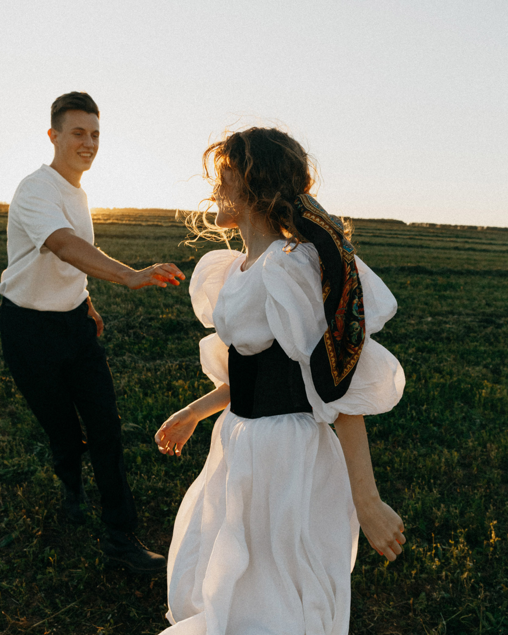 Сергей & Лада