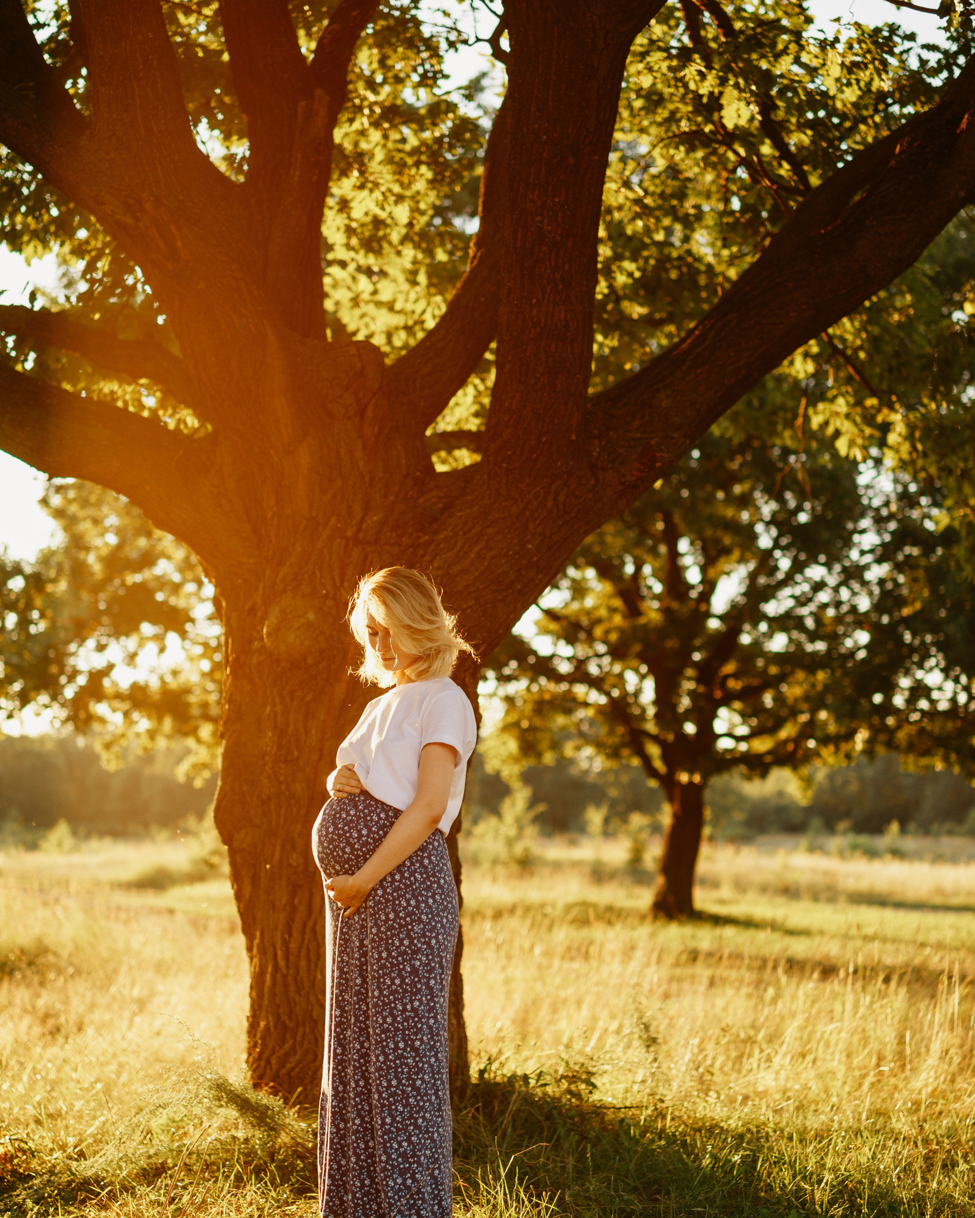 В ожидании