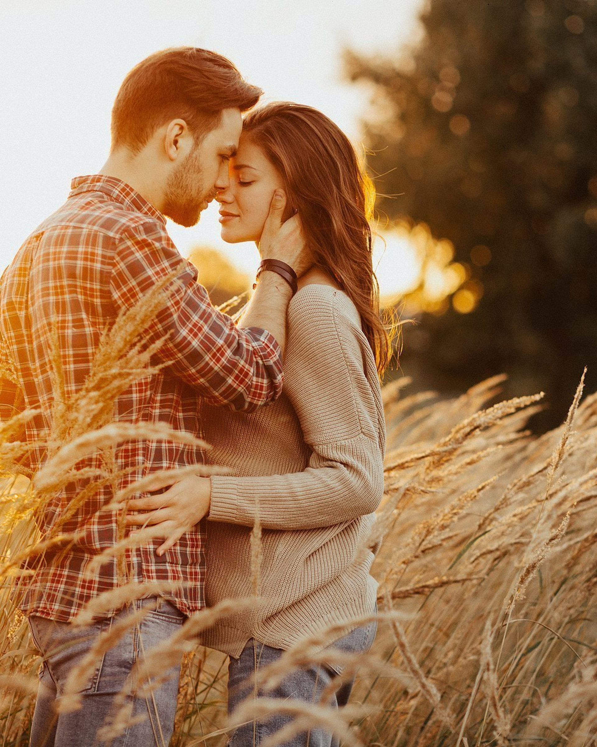 Семья Перцевых