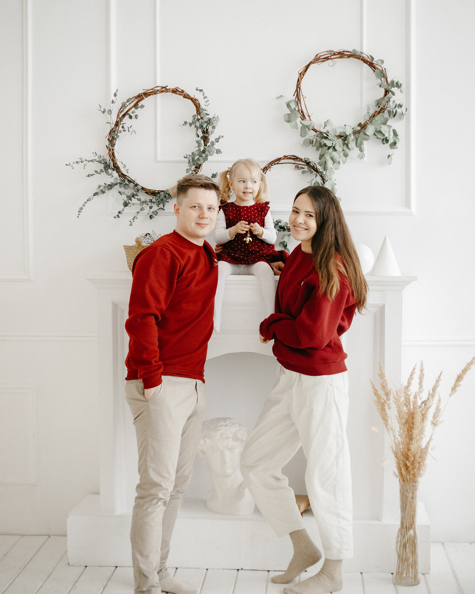 Новогодняя Ёлка