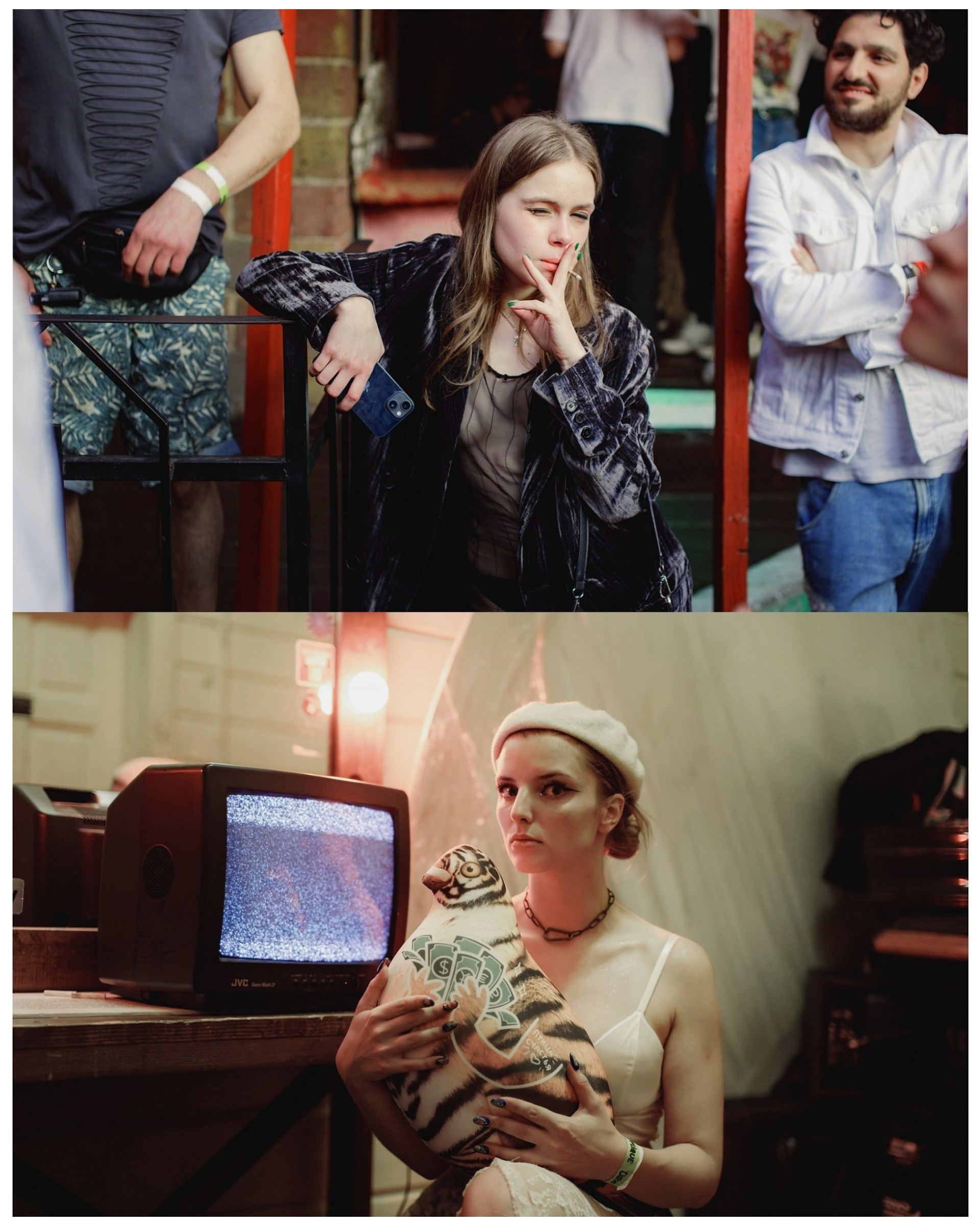 ПОТРОГАЙ APPLIQUE