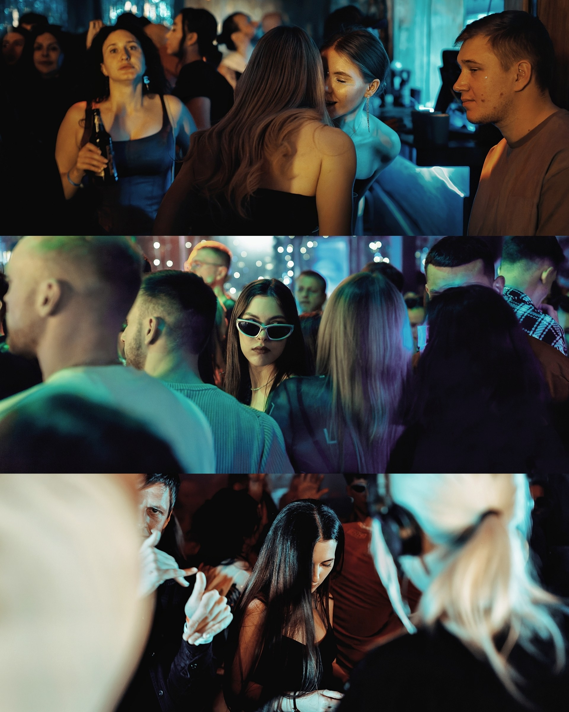 FUNK&BEATS АРХЫЗ