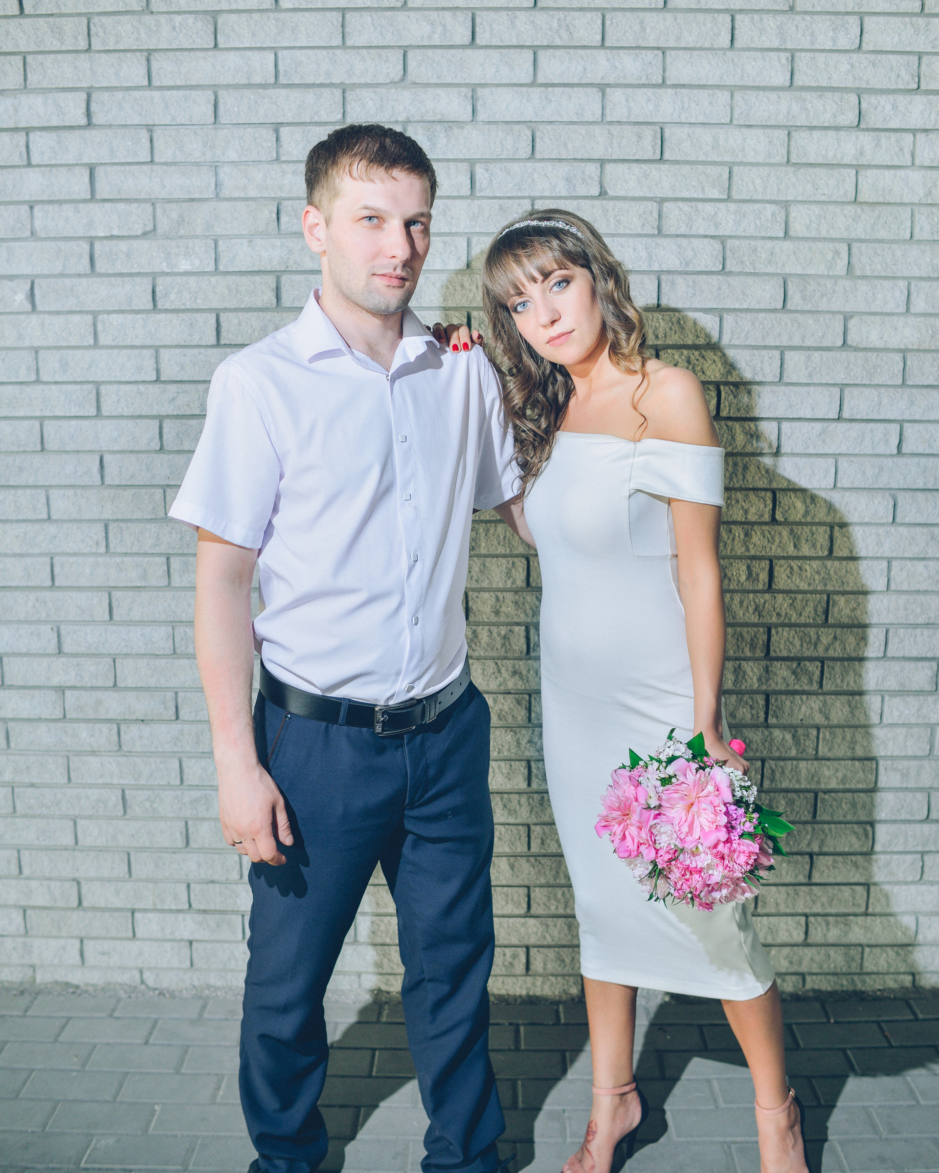 Иван и Кристина