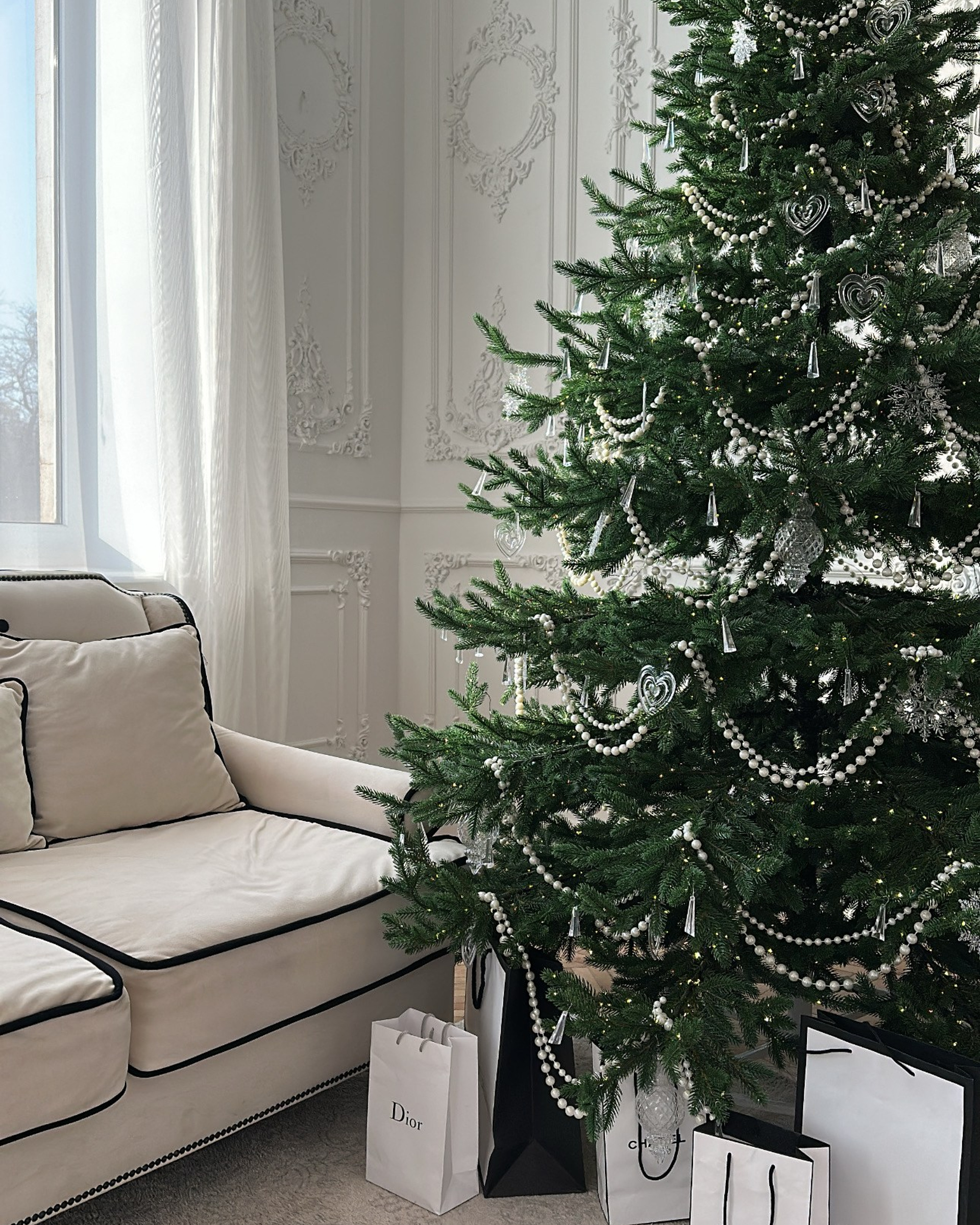 GOA зал Классик