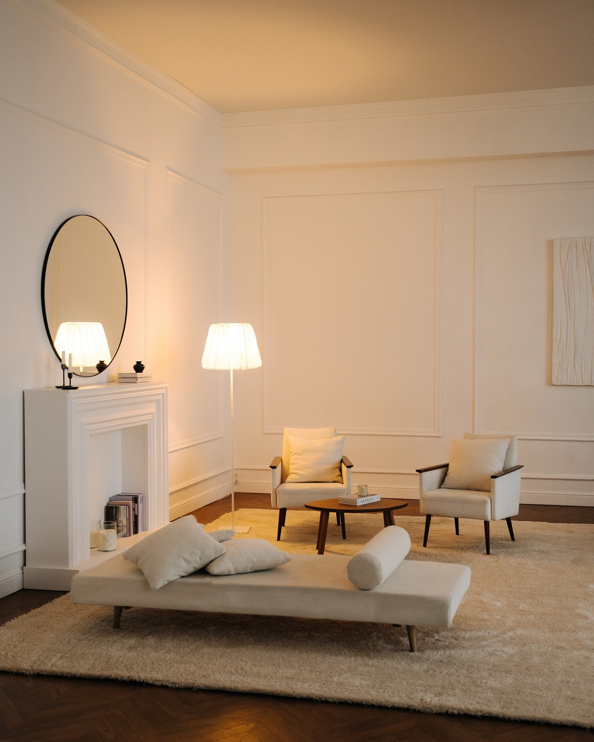 Зал AURA (Фотостудия Дача)