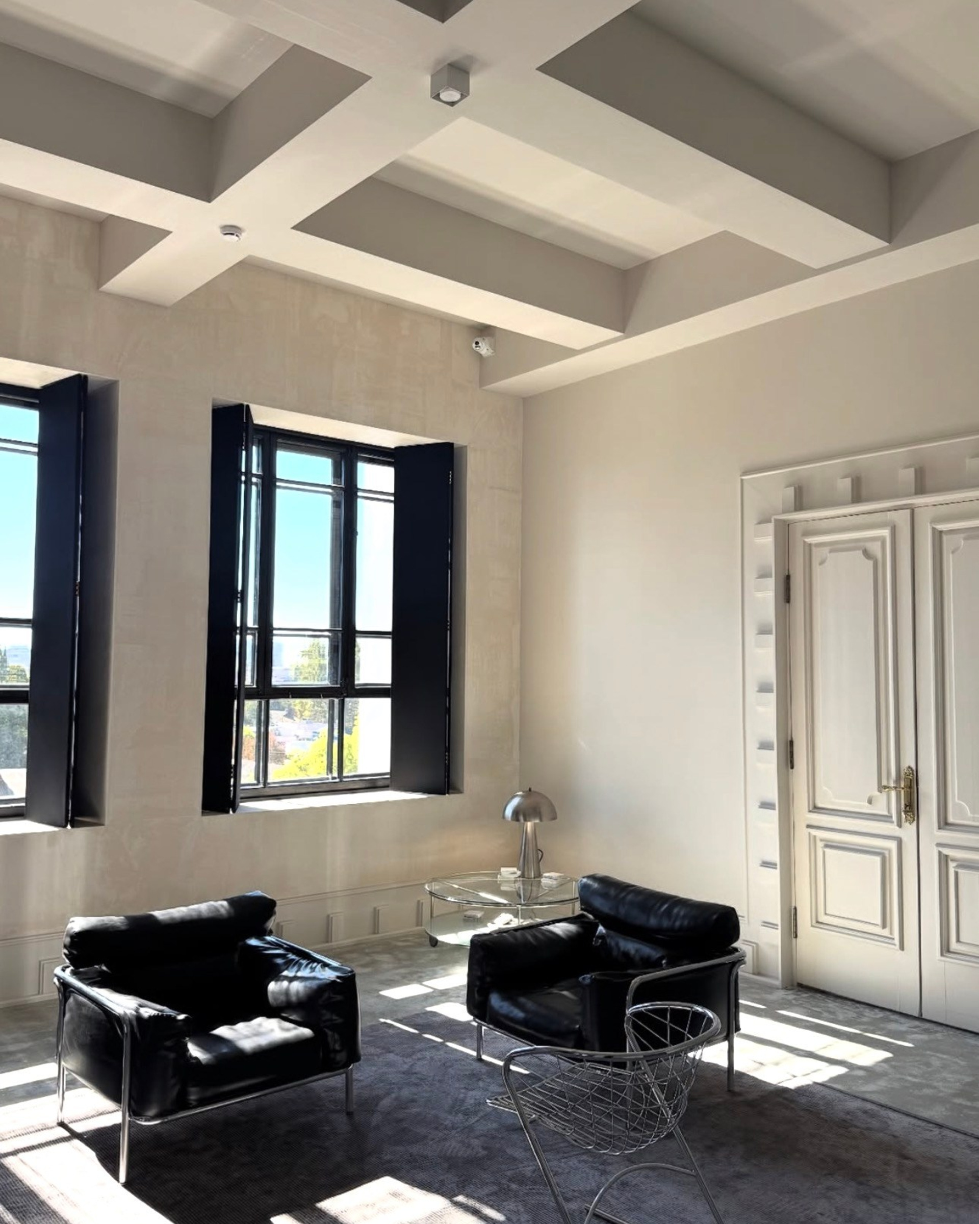 Фотостудия Перфект, зал Нью-Йорк, ул&nbsp;Калинина