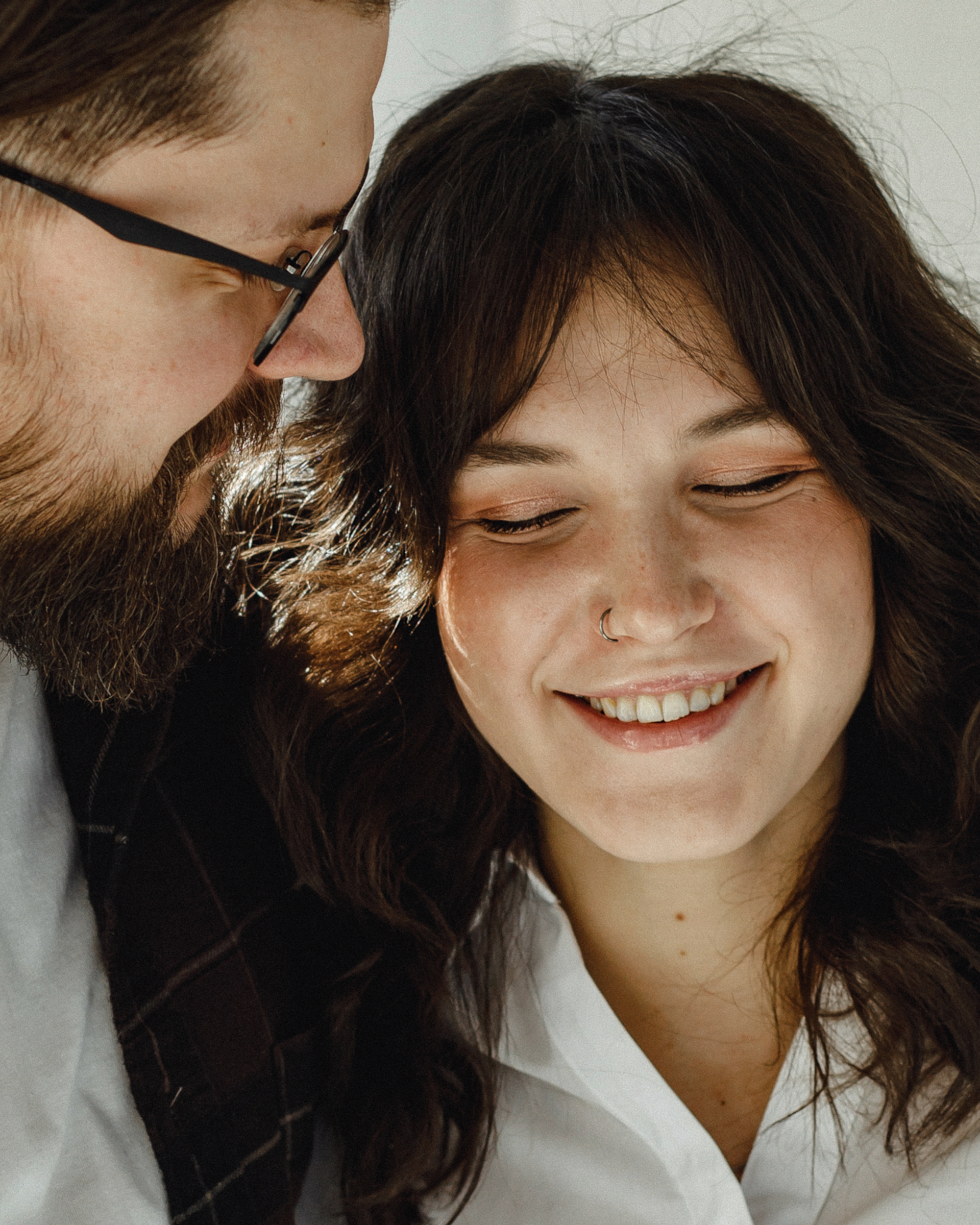 Свадебный переполох