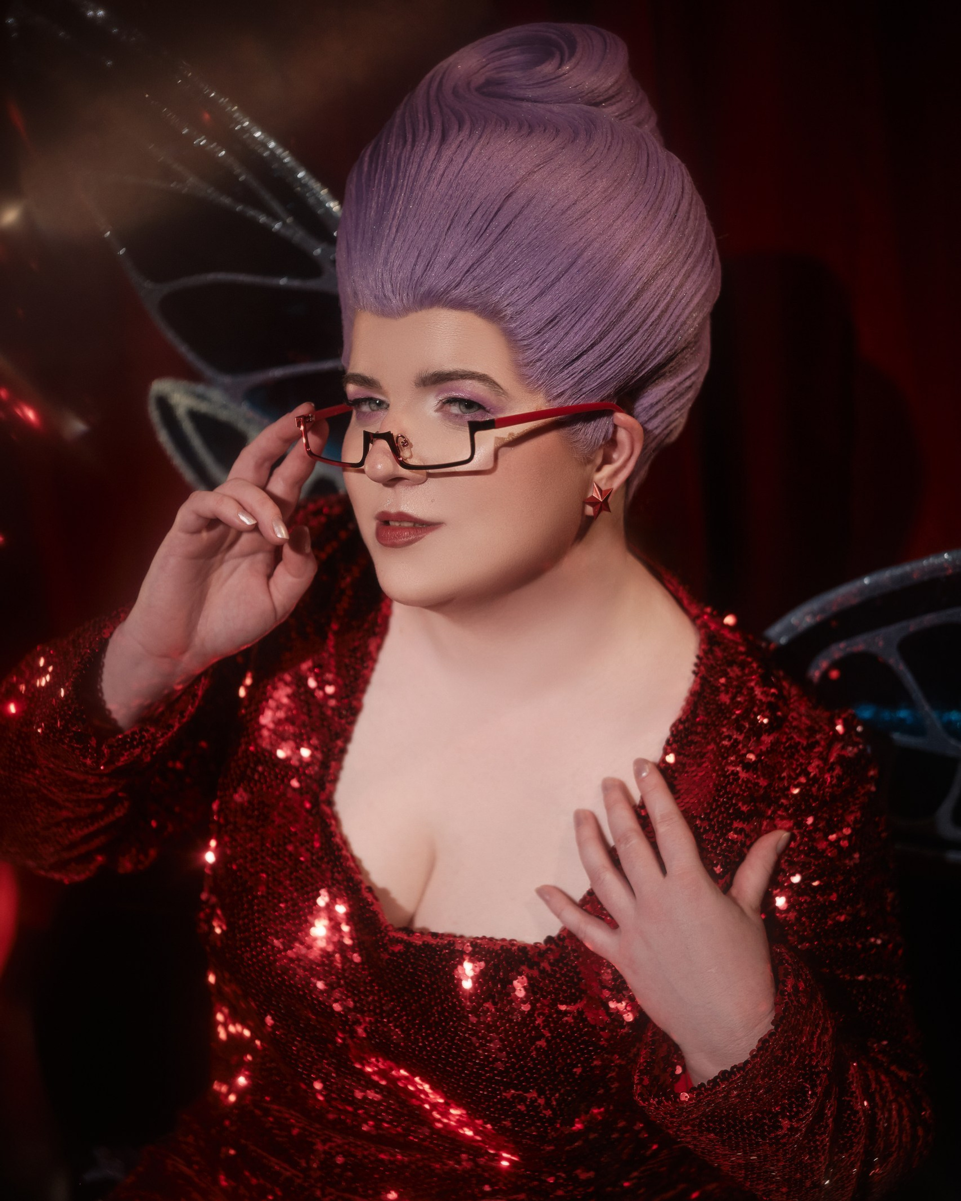 Shrek | Fairy Godmother