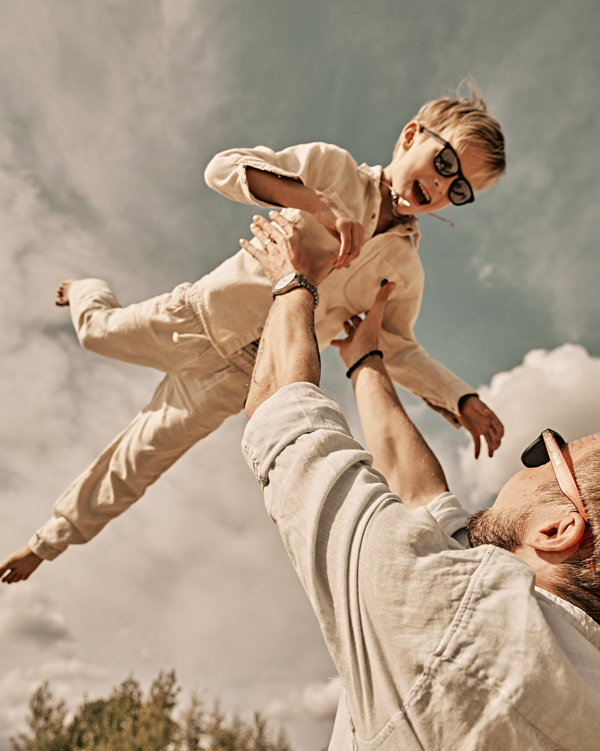 Семейные истории