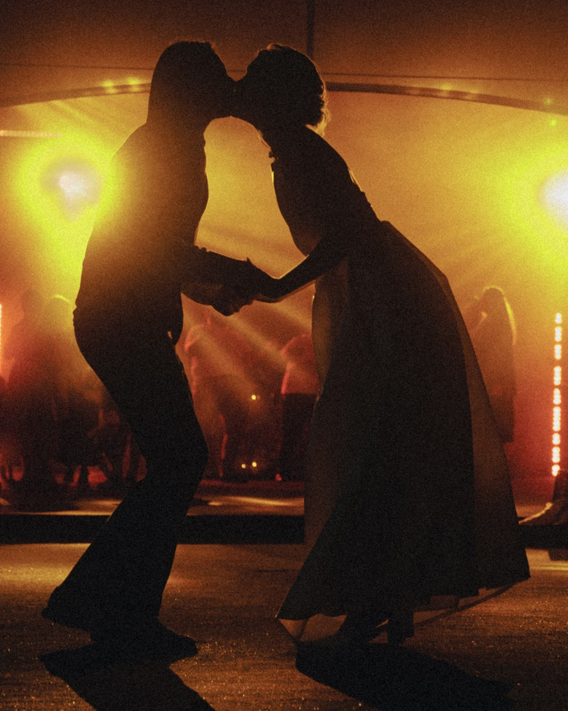 Славный Светлый август