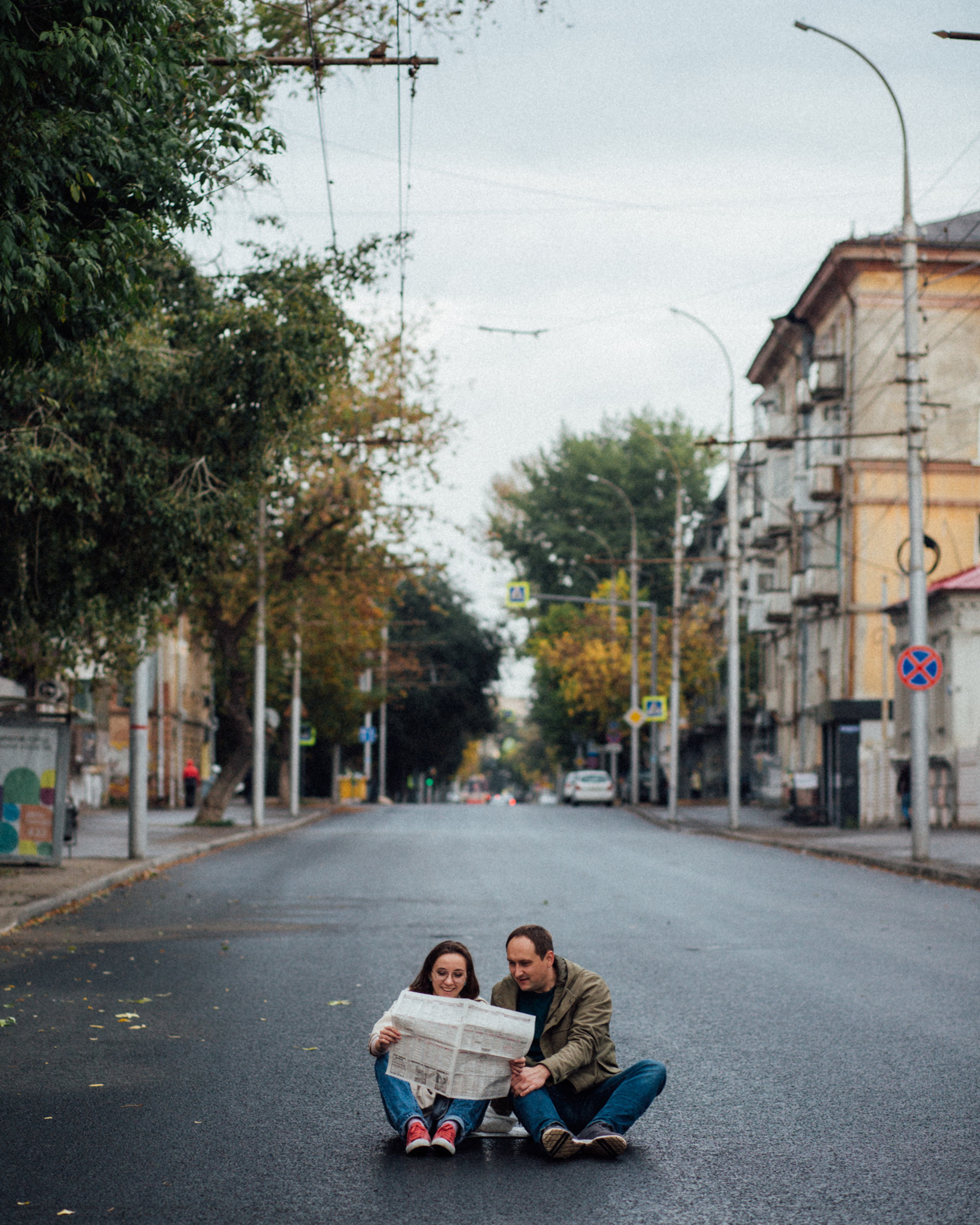 Прогулки по Саратову