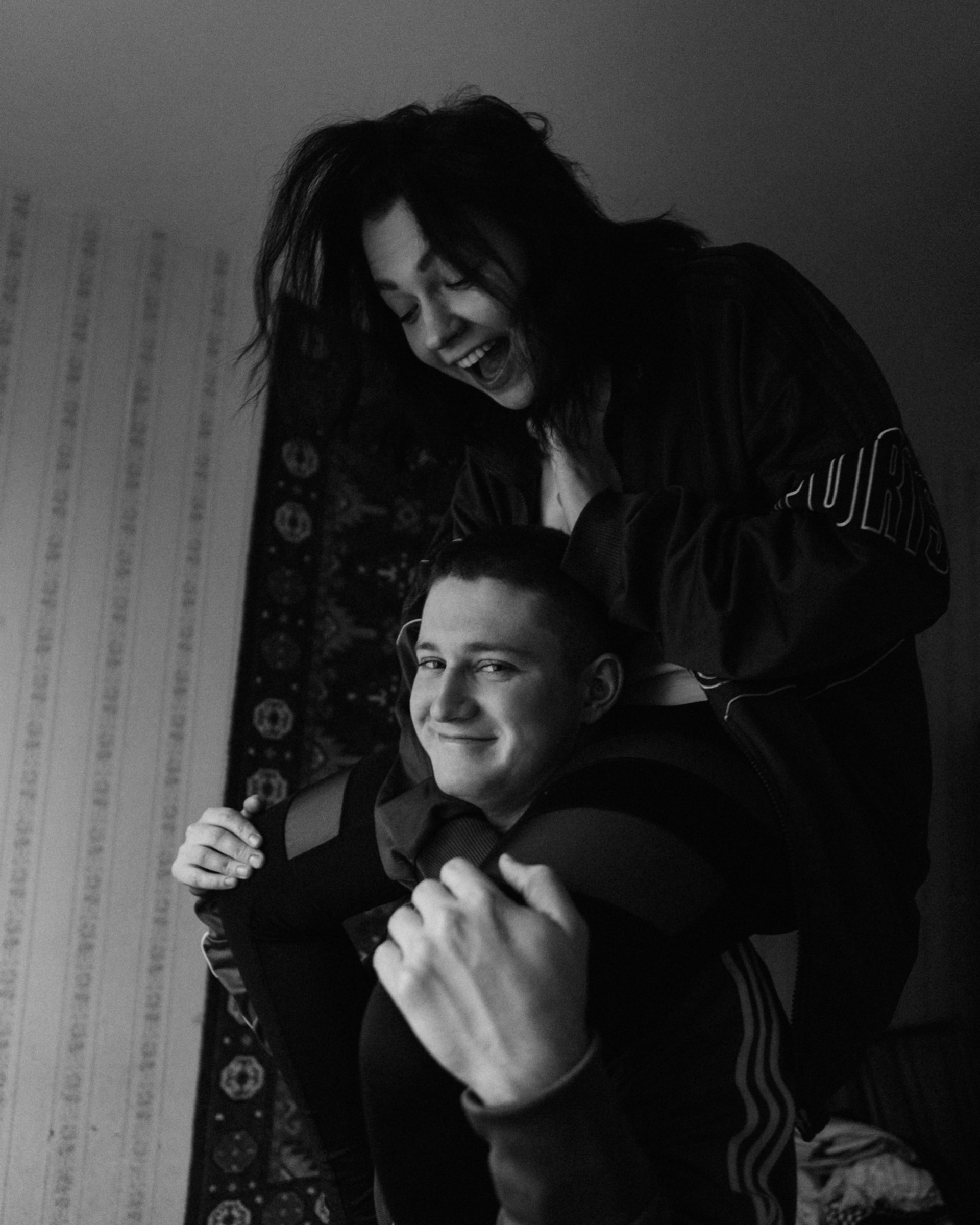 Назад в СССР