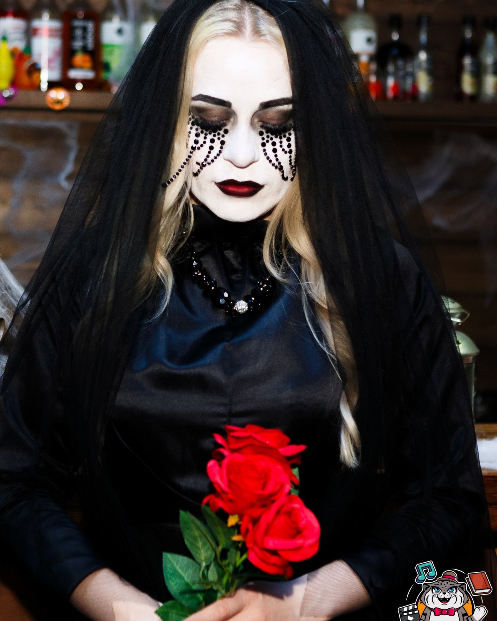 Шейкер квиз — helloween