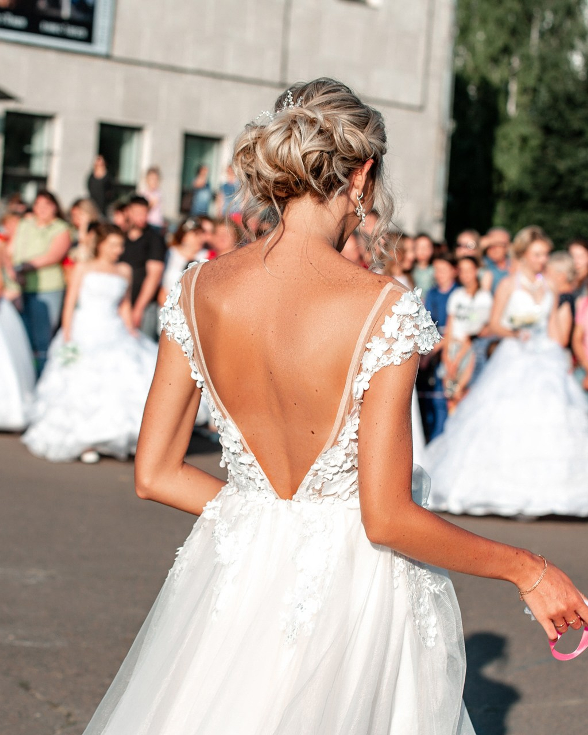 ПАРАД НЕВЕСТ — 2019