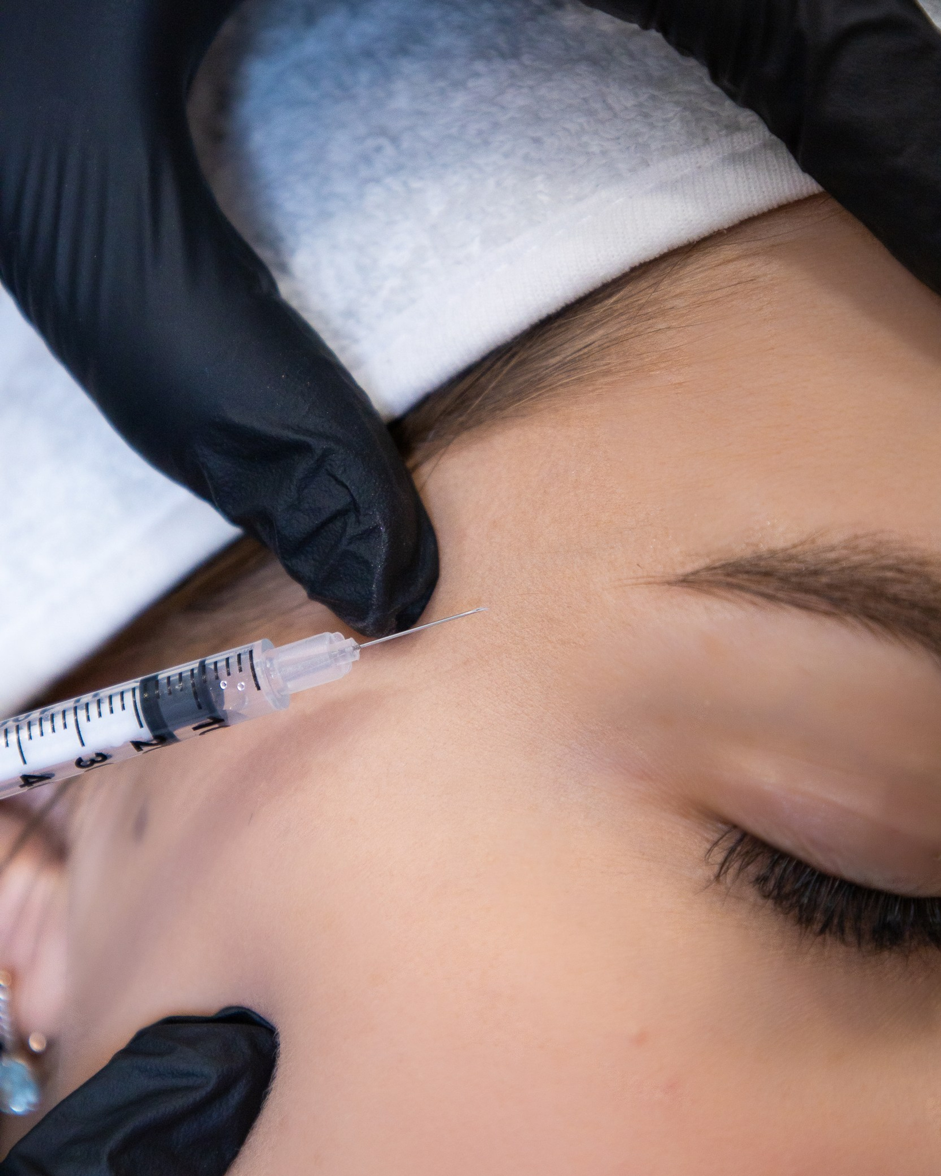 Косметолог Контент