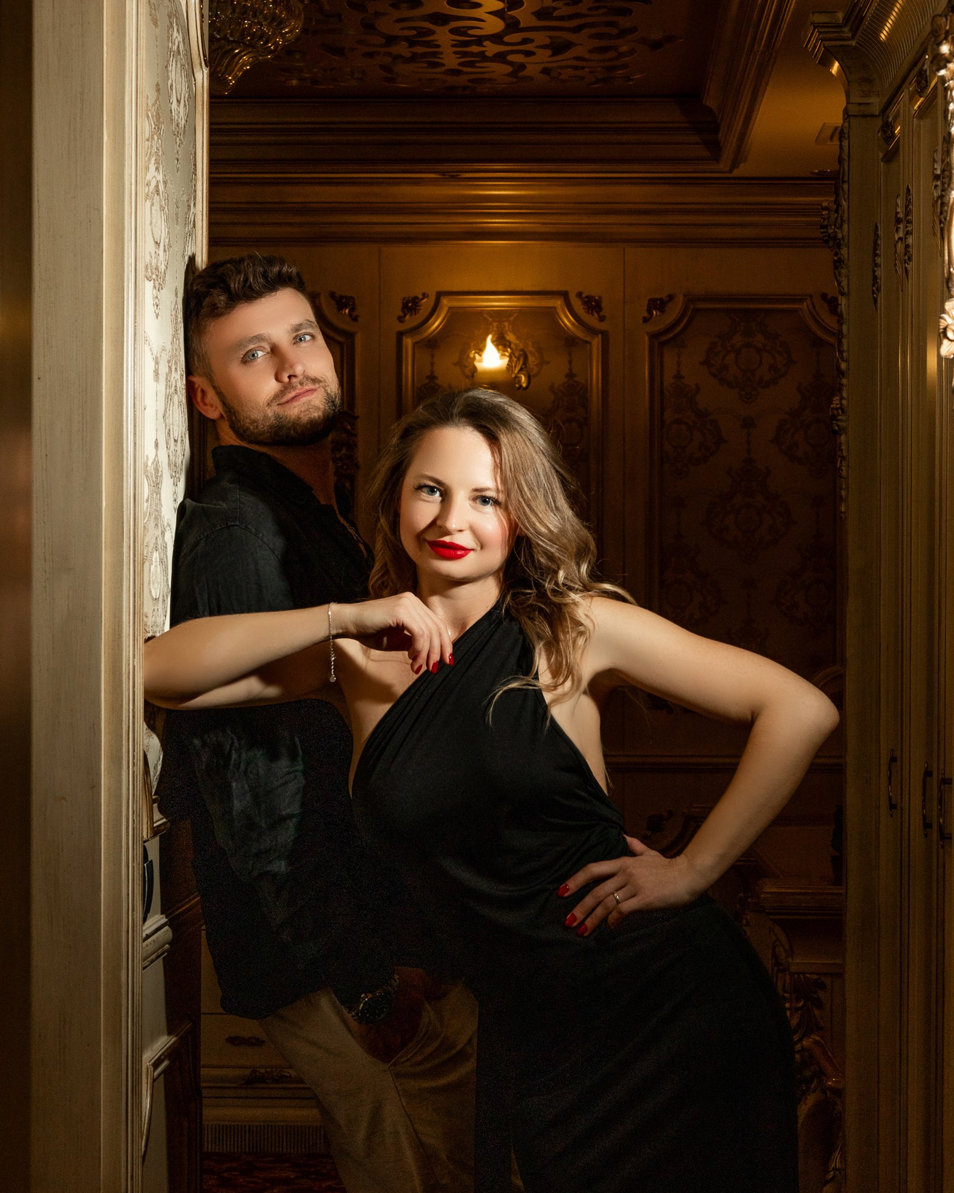 В&nbsp;номере