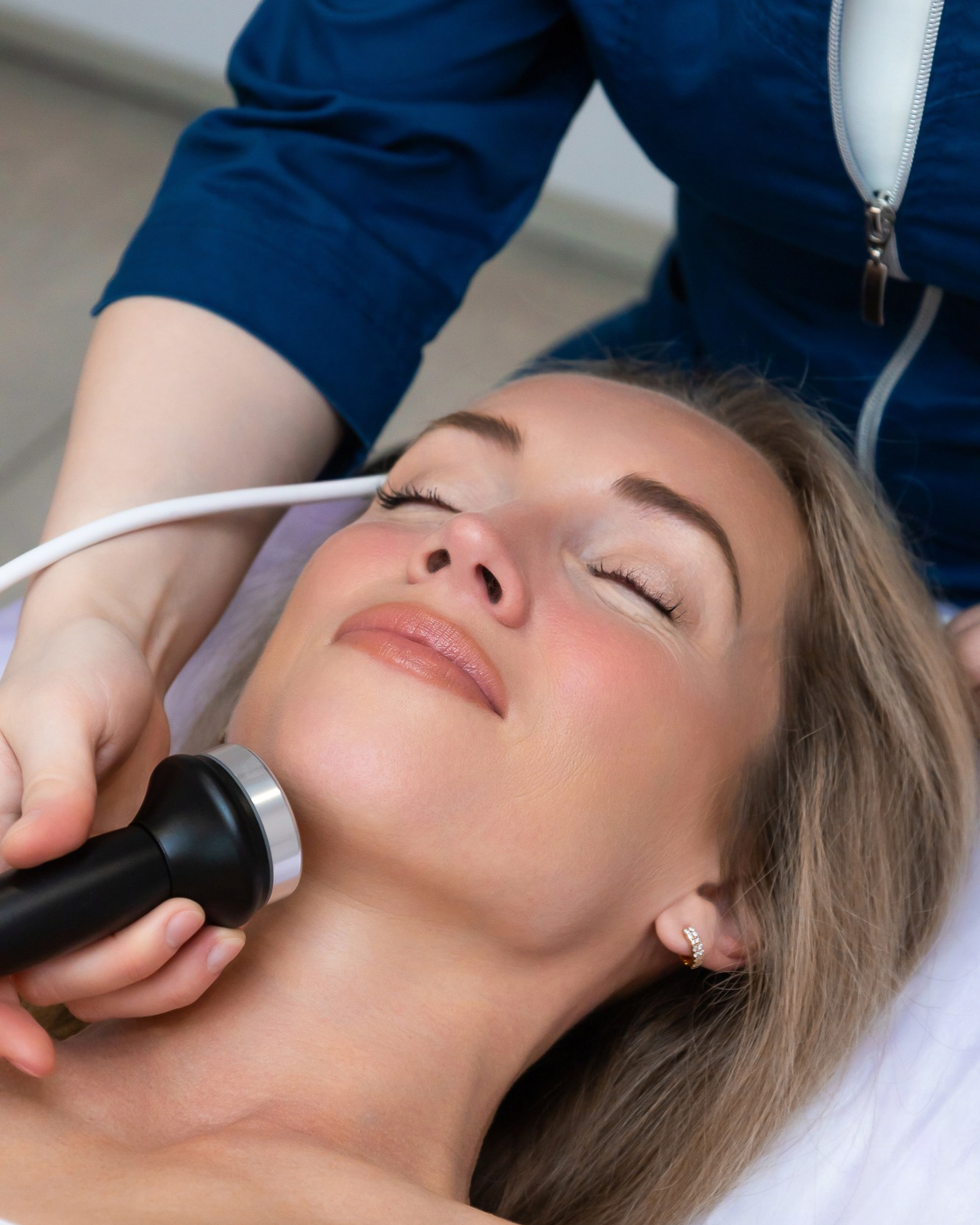 Салон эстетической косметологии