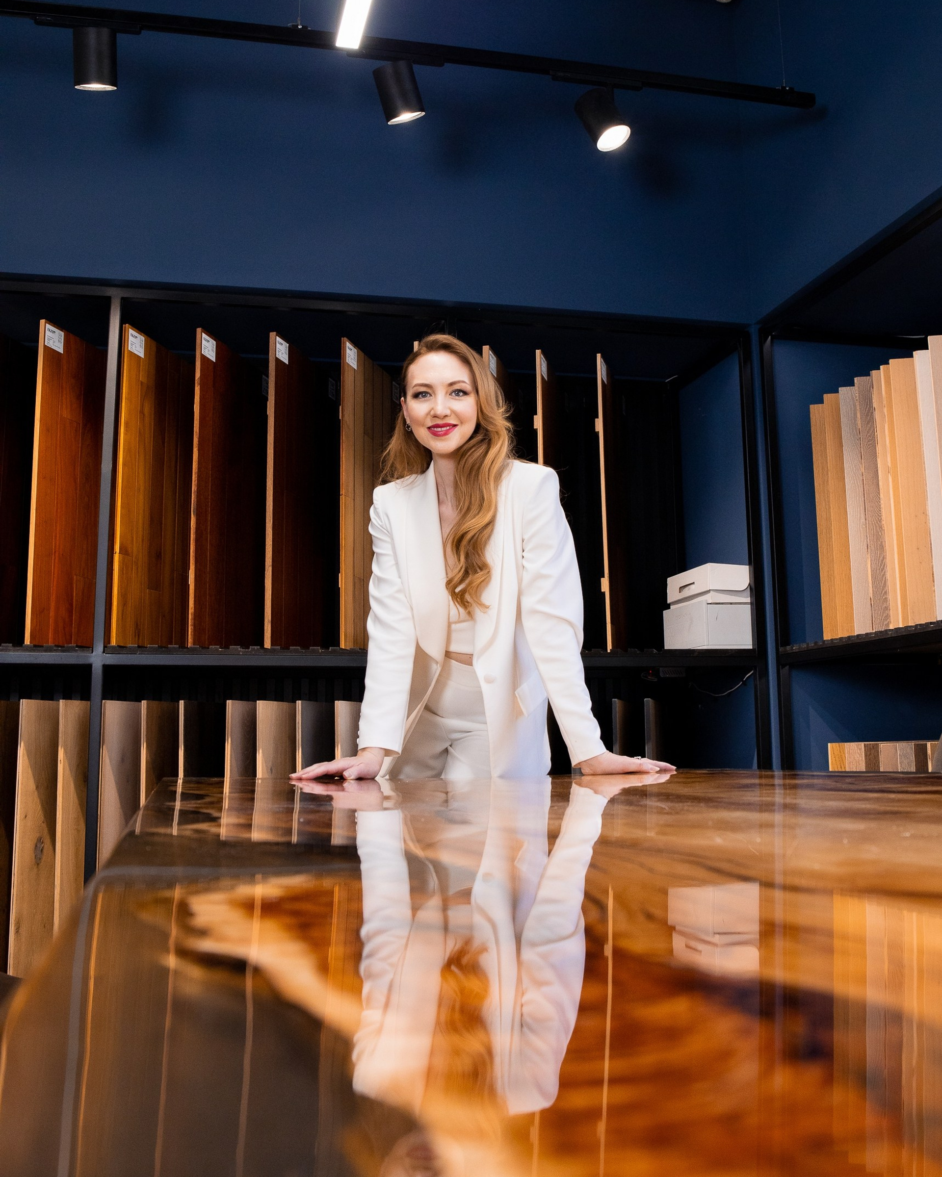 Дизайнер Контент