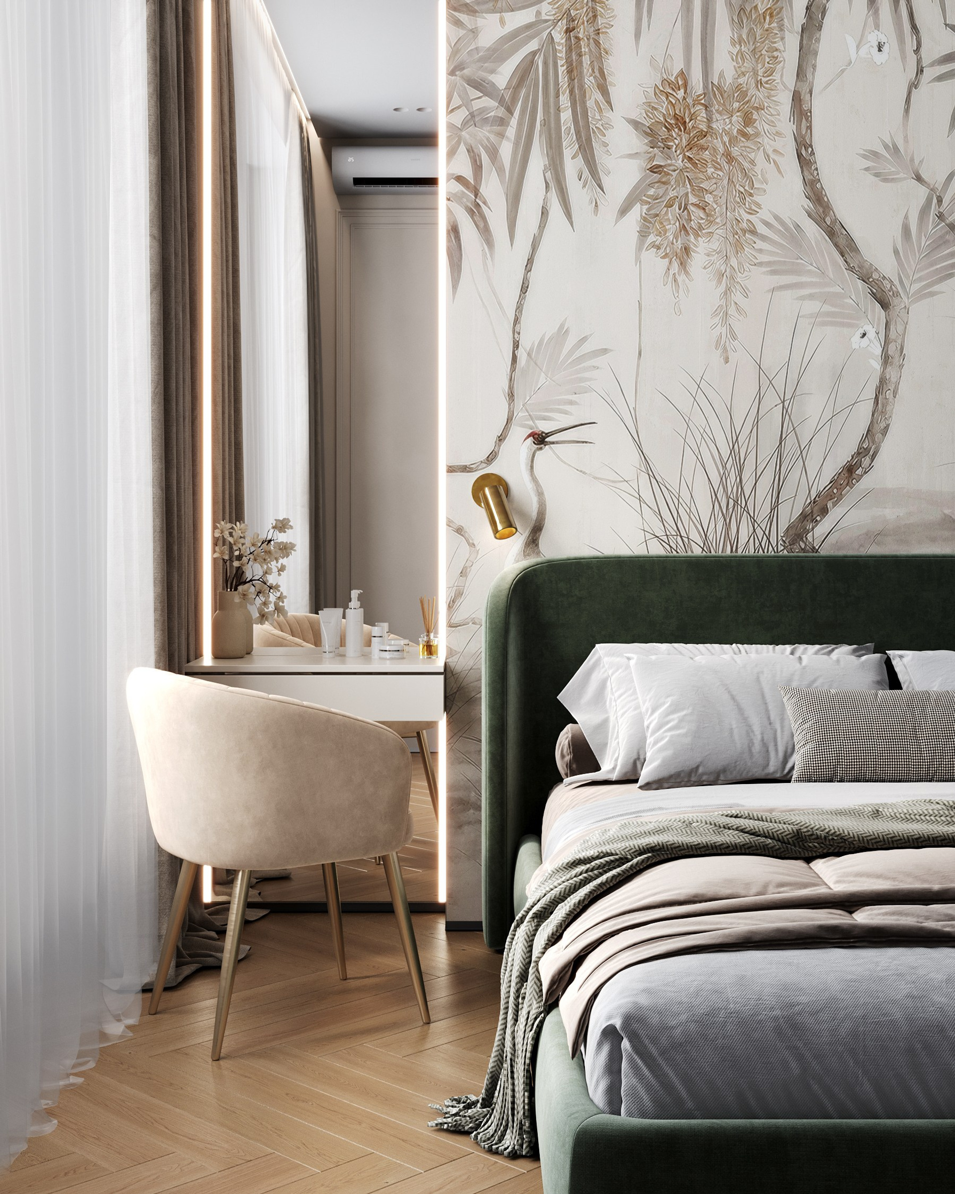 ЖК Архитектор 60 m² г. Москва