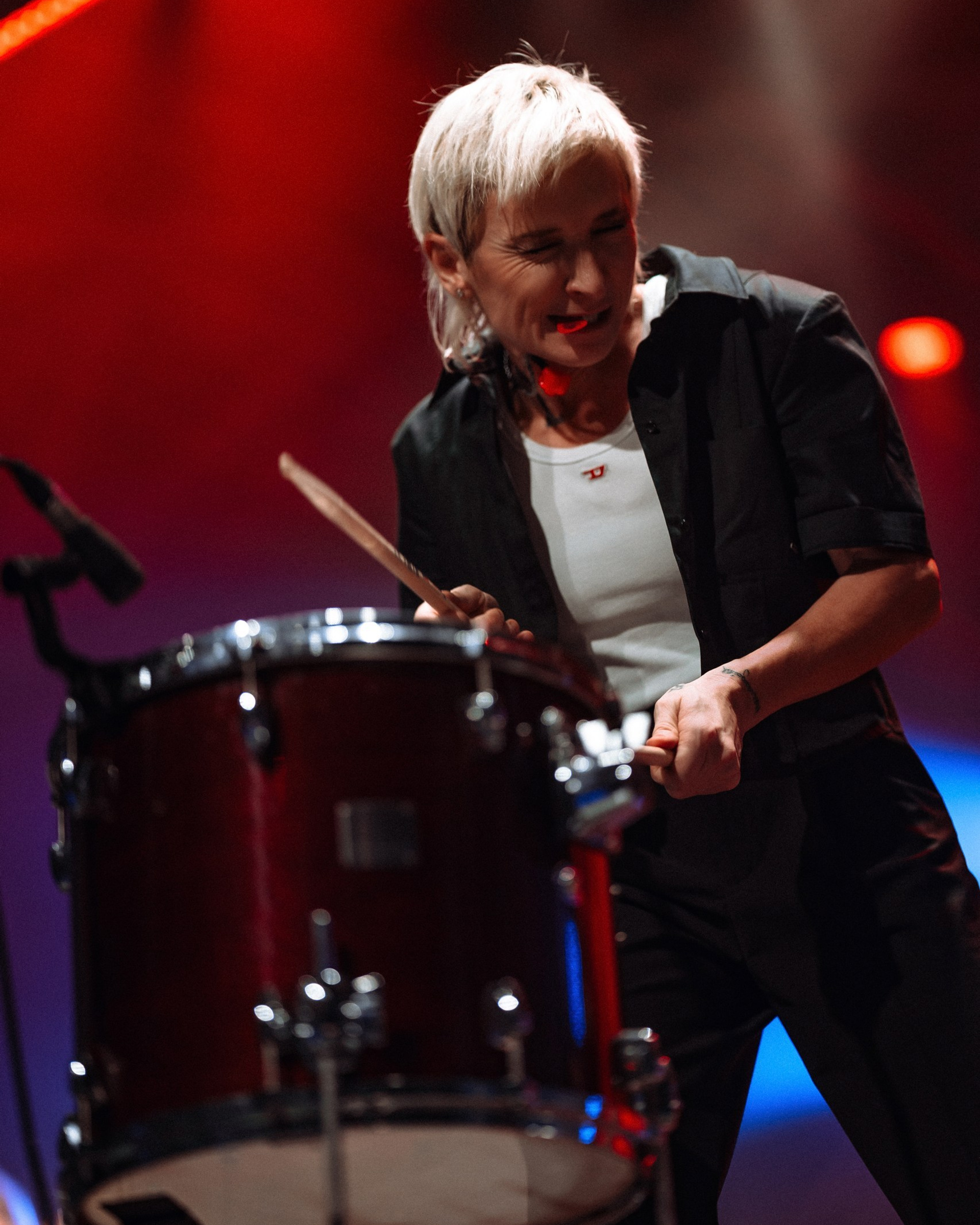 Репортажная съемка