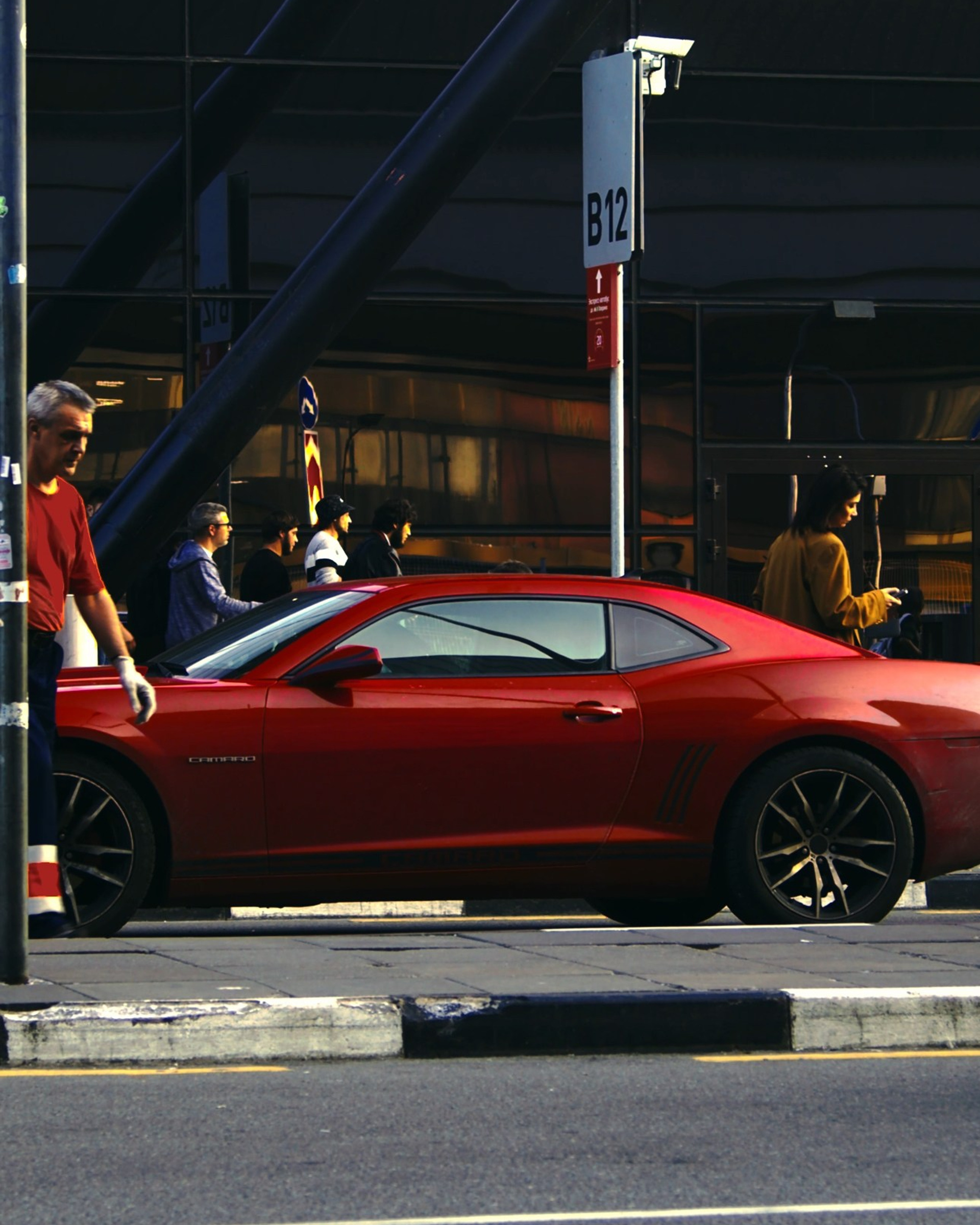 Рекламные видеоролики